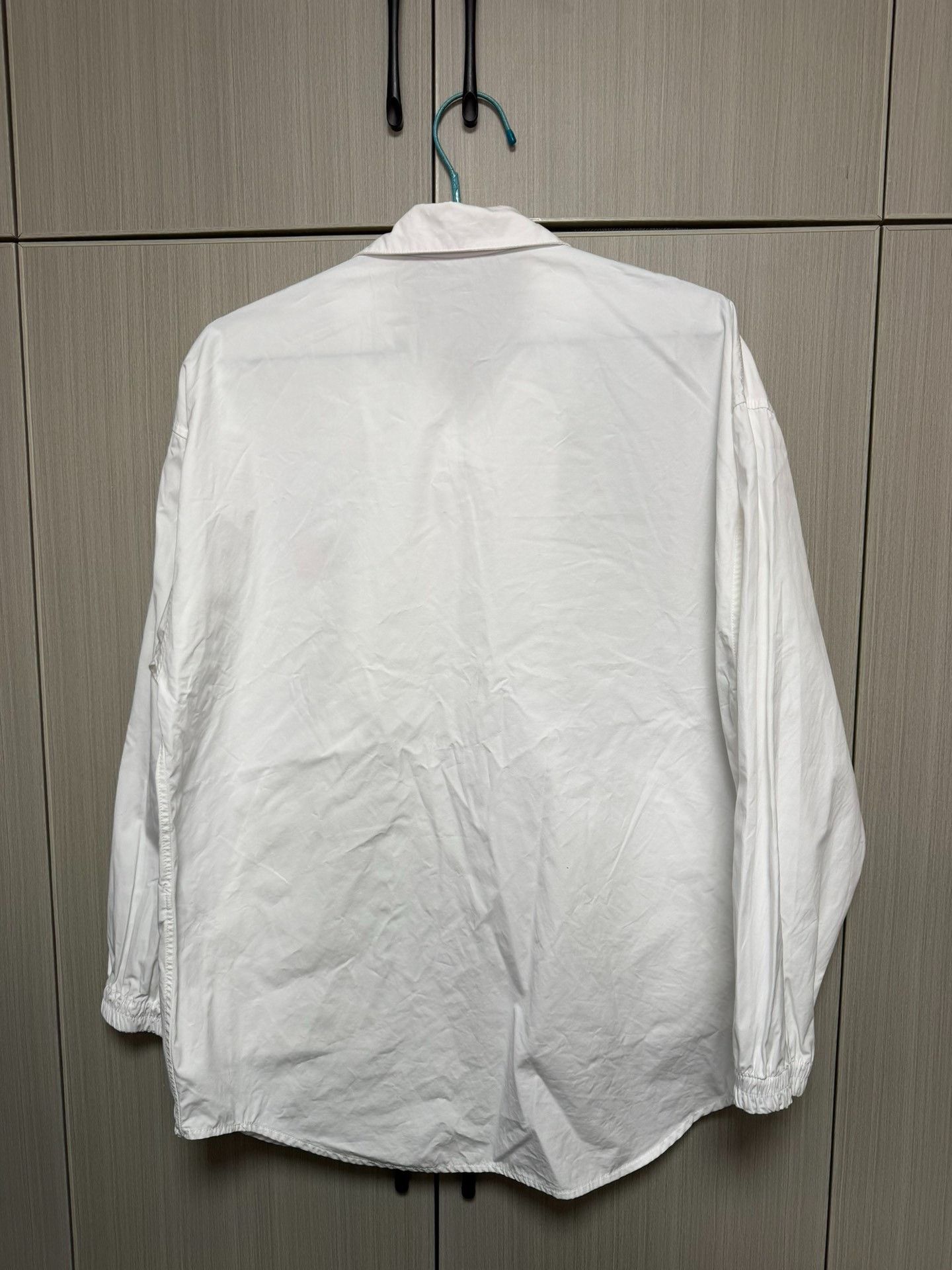 Balenciaga Balenciaga Light Jacket s Men Size US S / EU 44-46 / 1 - 2 Thumbnail