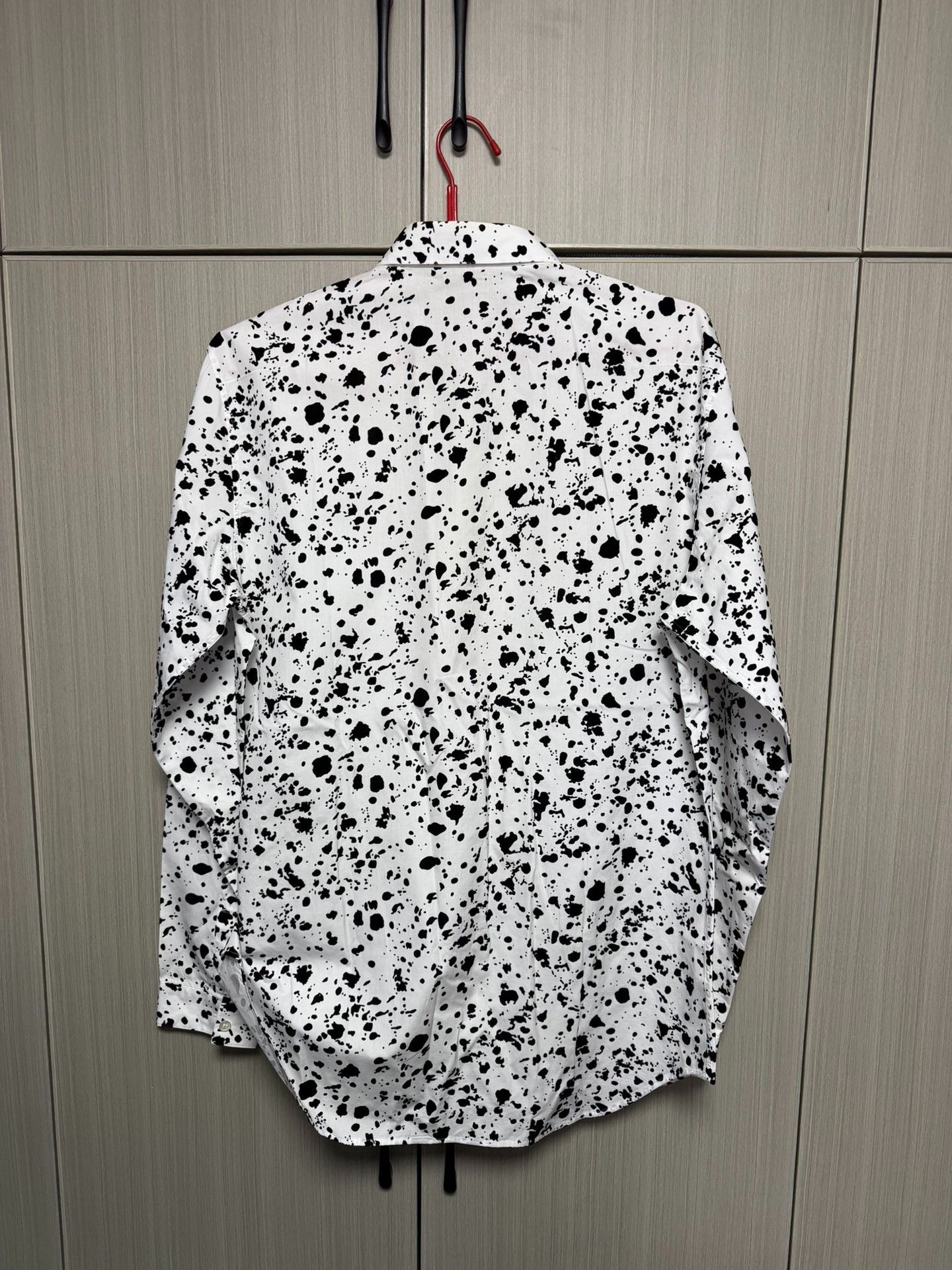 Dior Dior Shirt xs Men Size US XS / EU 42 / 0 - 2 Thumbnail