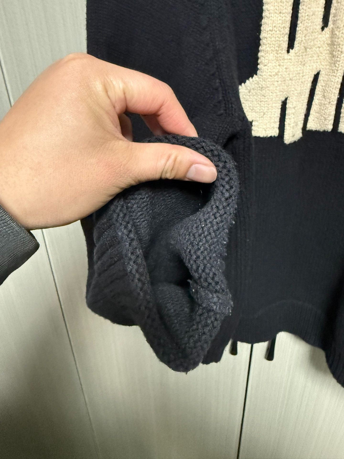 Undefeated Undefeated Sweater xl Men Size US XL / EU 56 / 4 - 3 Thumbnail