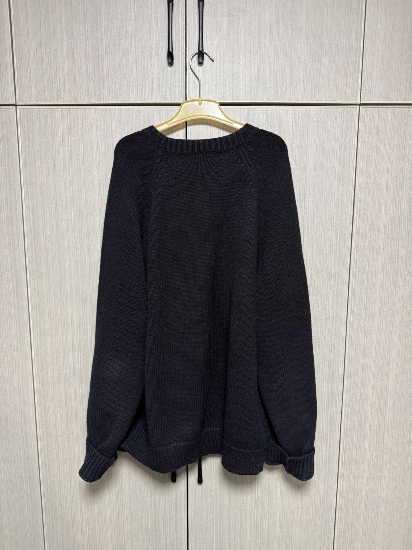 Undefeated Undefeated Sweater xl Men Size US XL / EU 56 / 4 - 2 Thumbnail