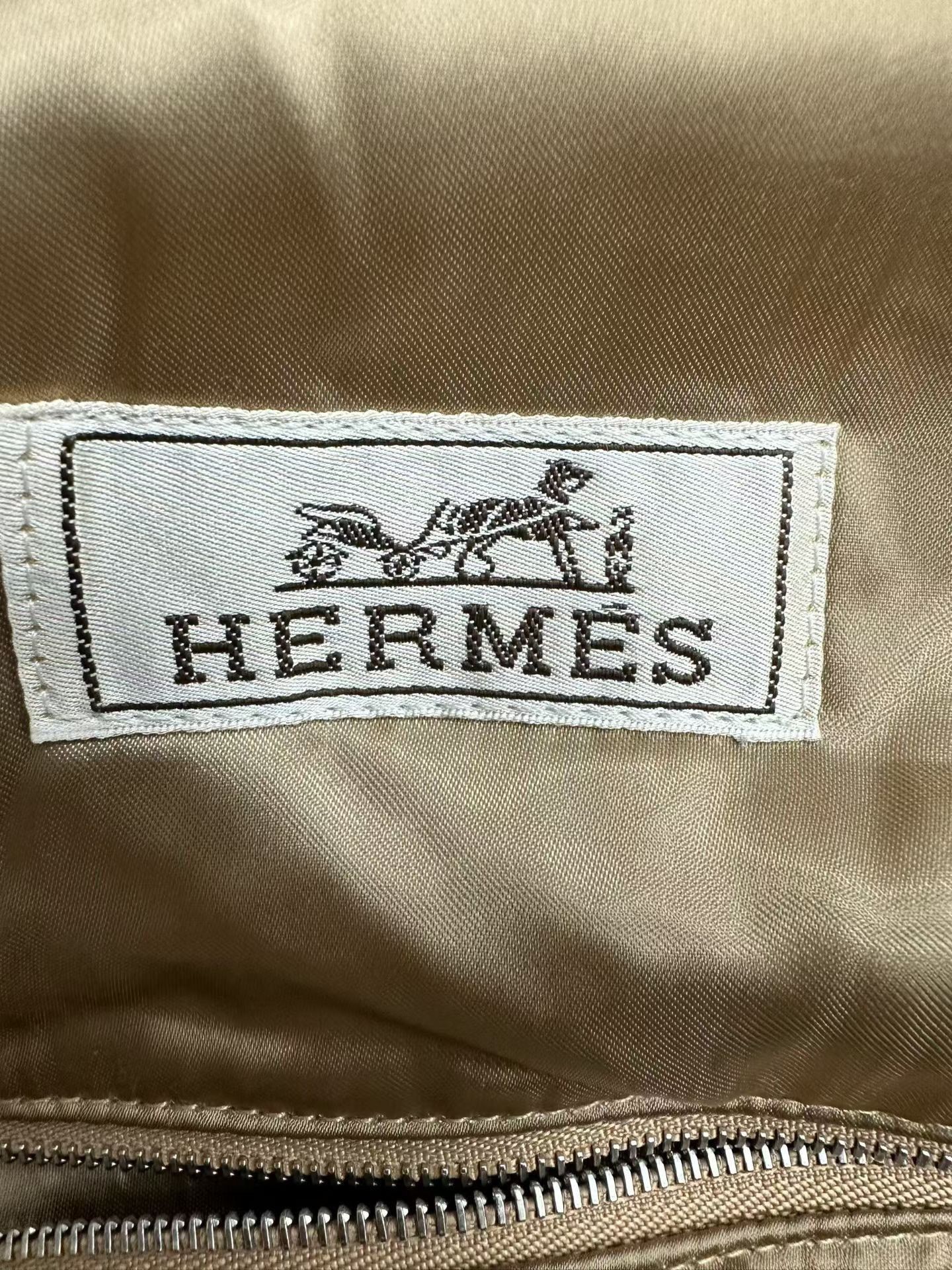Hermes Hermes Light Jacket s Men Size US S / EU 44-46 / 1 - 4 Thumbnail
