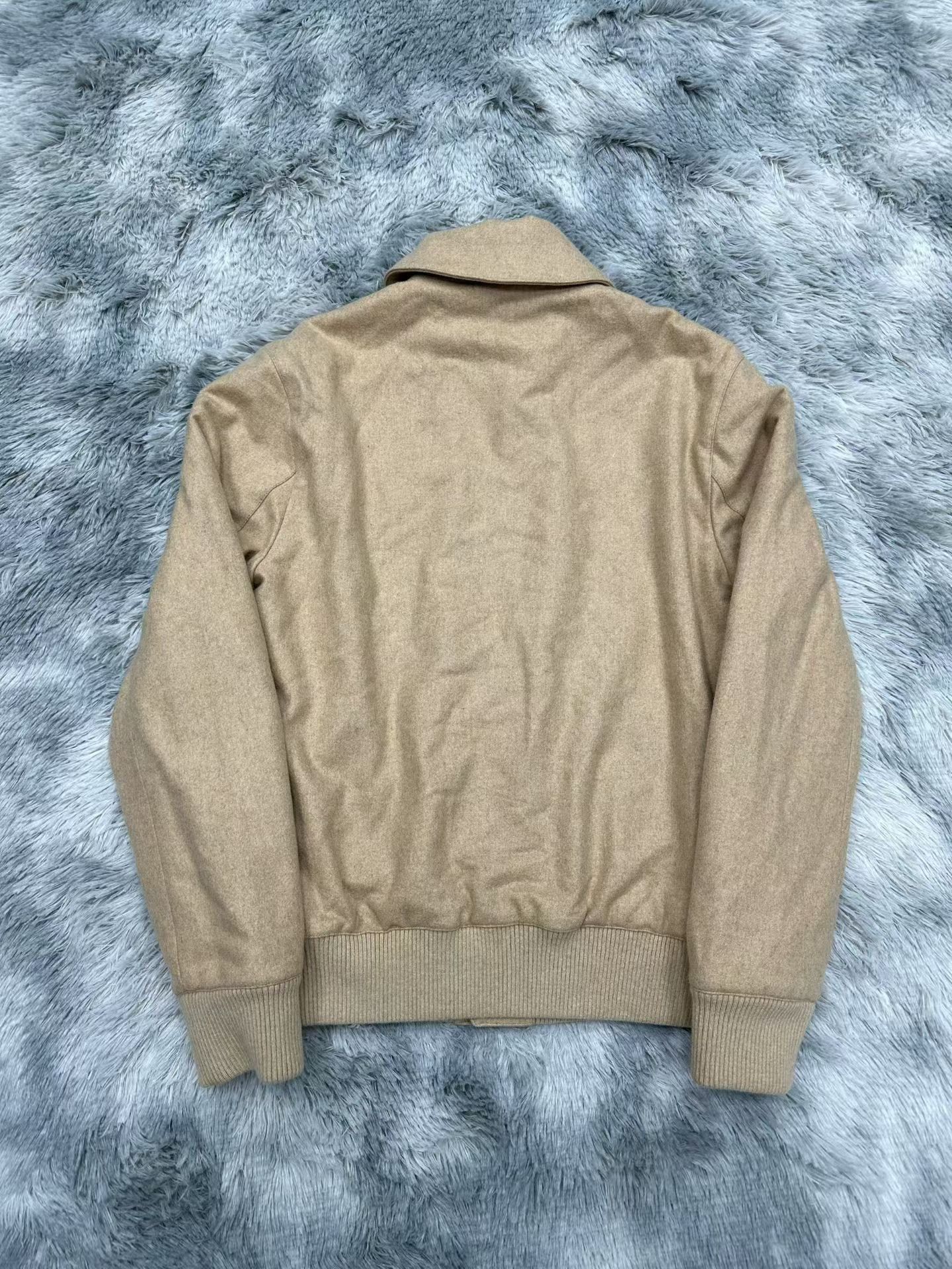 Hermes Hermes Light Jacket s Men Size US S / EU 44-46 / 1 - 2 Thumbnail