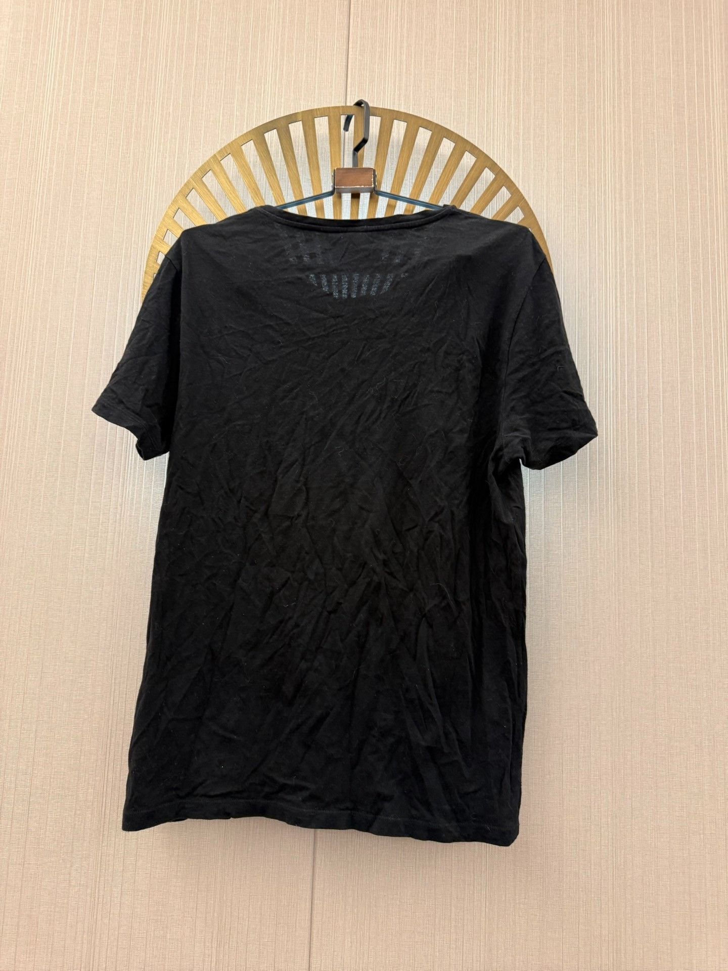 Gucci Gucci Retro T-Shirt L Men Size US L / EU 52-54 / 3 - 3 Thumbnail