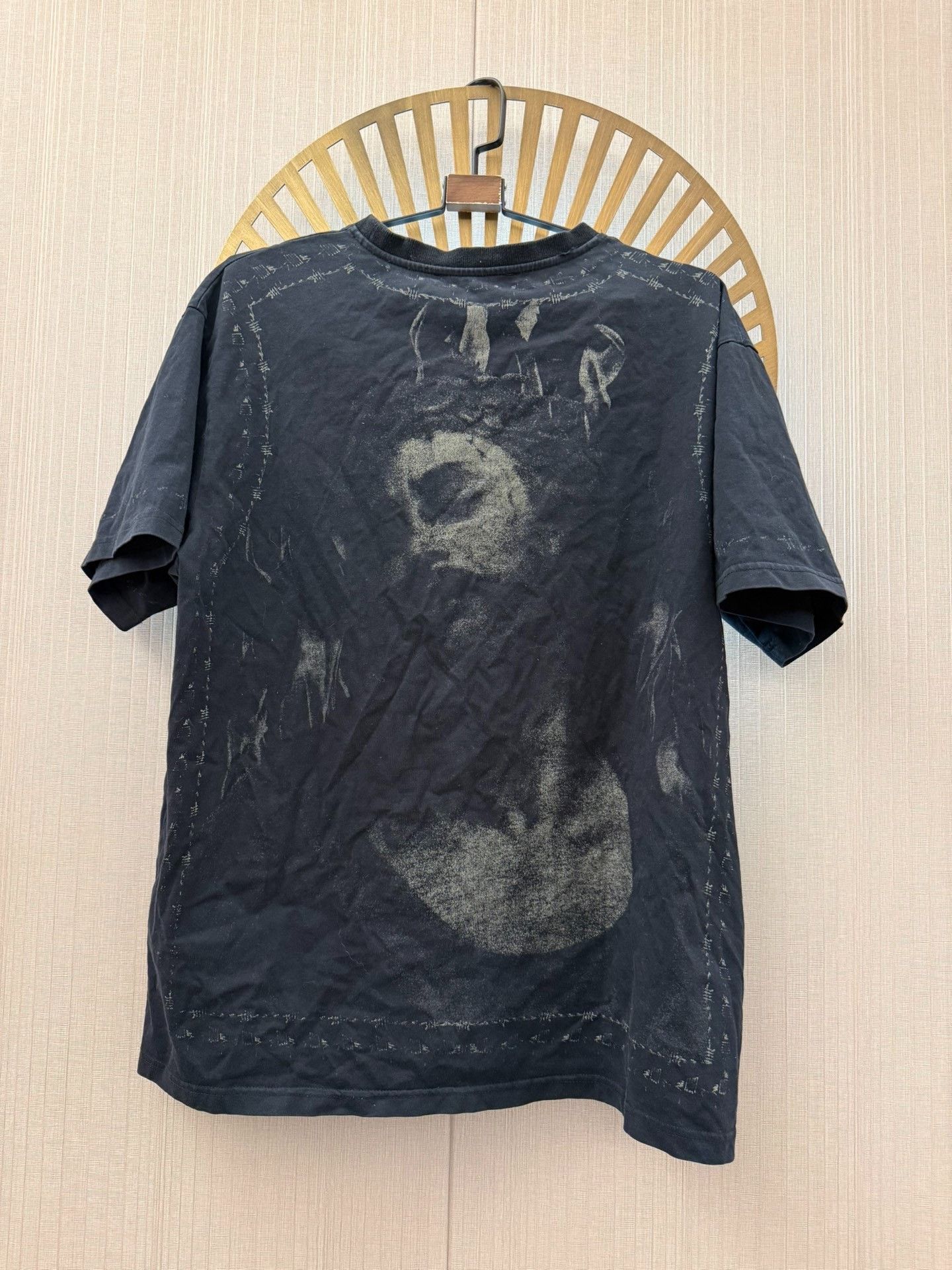 Givenchy Givenchy T-Shirt M Men Size US M / EU 48-50 / 2 - 2 Thumbnail