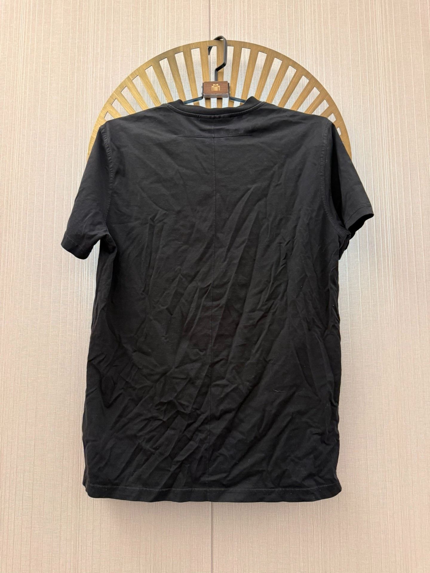 Givenchy Givenchy Orange T-Shirt s Men Size US S / EU 44-46 / 1 - 2 Thumbnail
