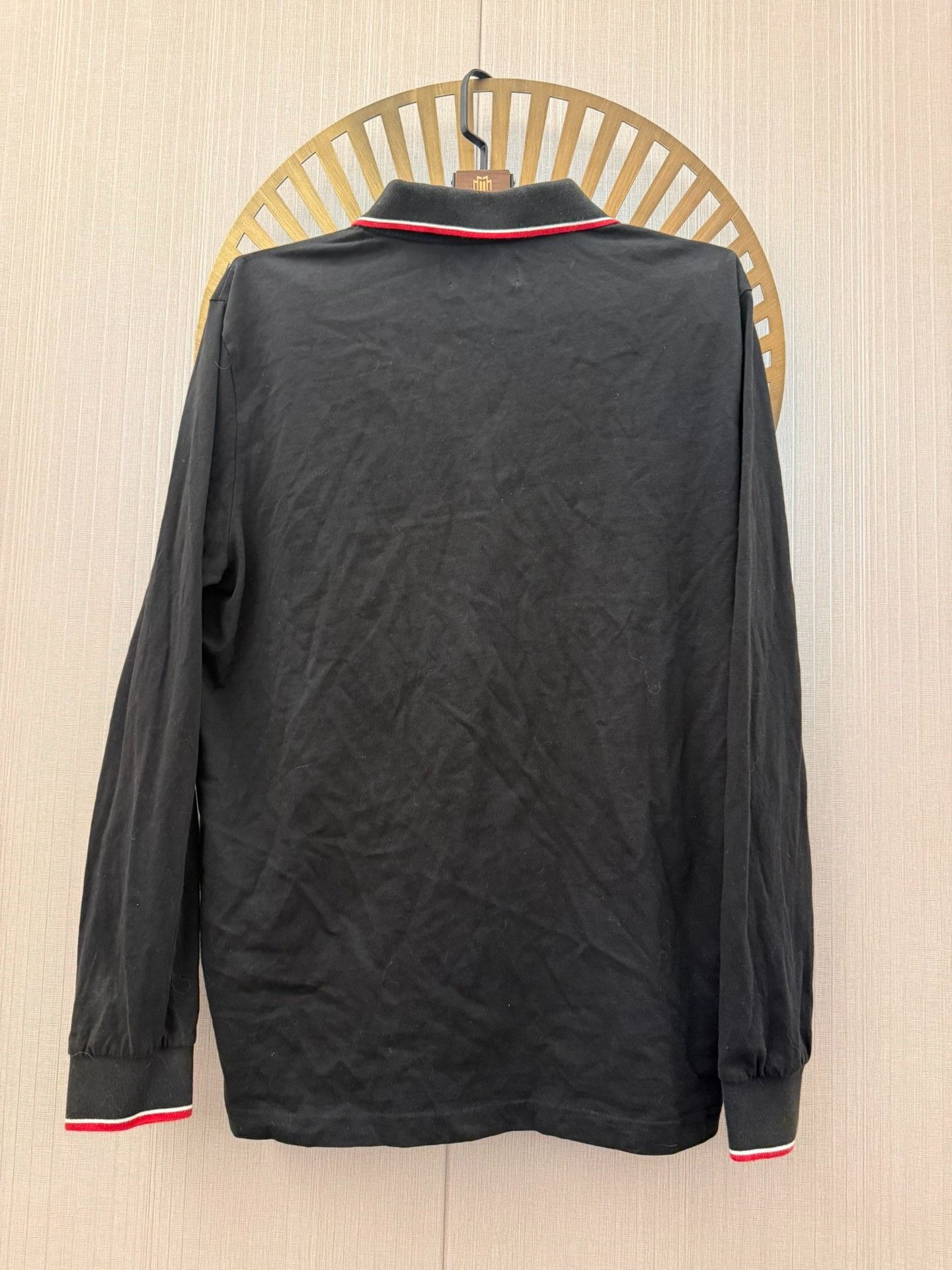 Palace Palace Polo m Men Size US M / EU 48-50 / 2 - 2 Thumbnail