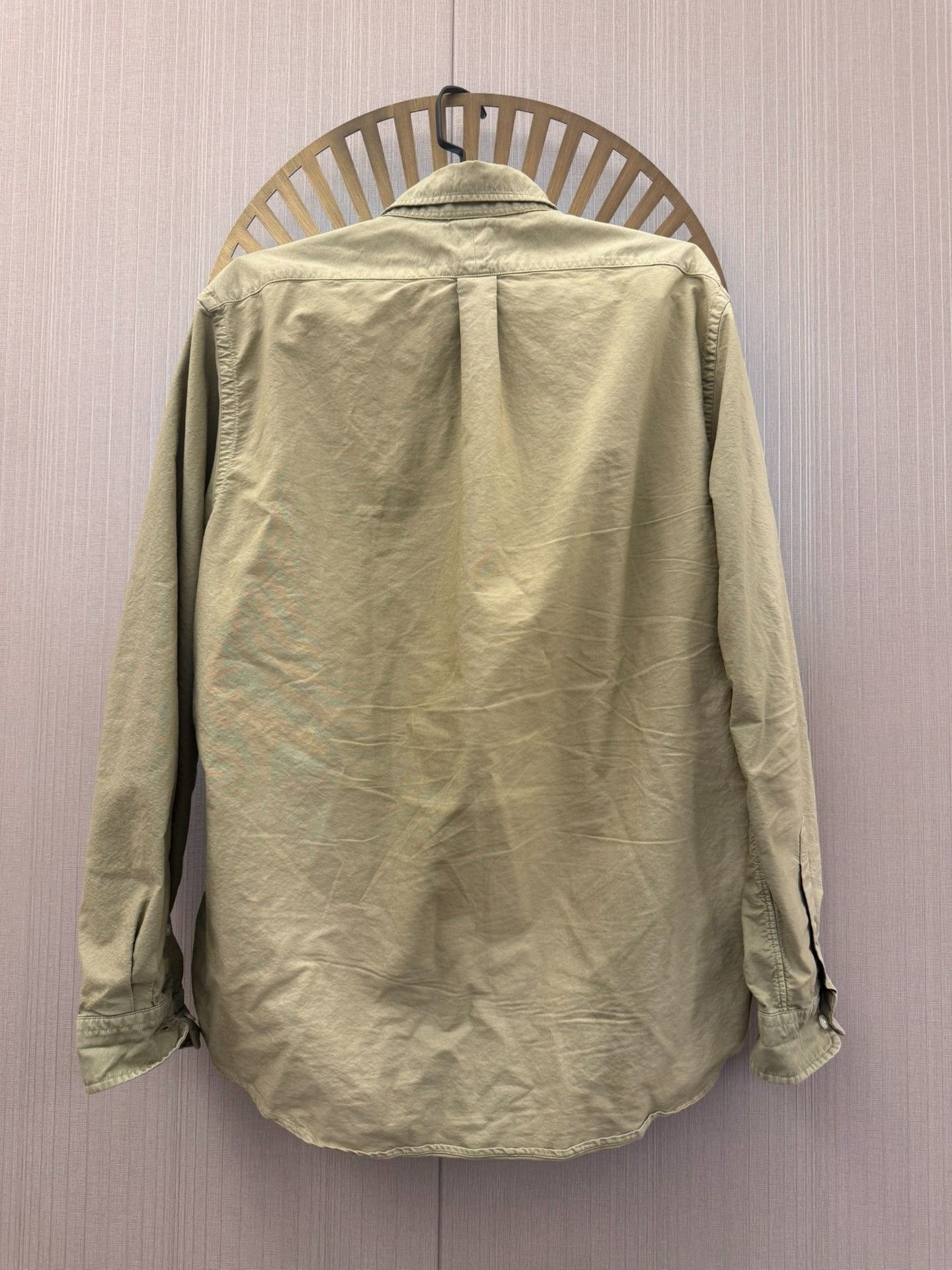 Ralph Lauren Ralph Lauren Shirt xl Men Size US XL / EU 56 / 4 - 2 Thumbnail