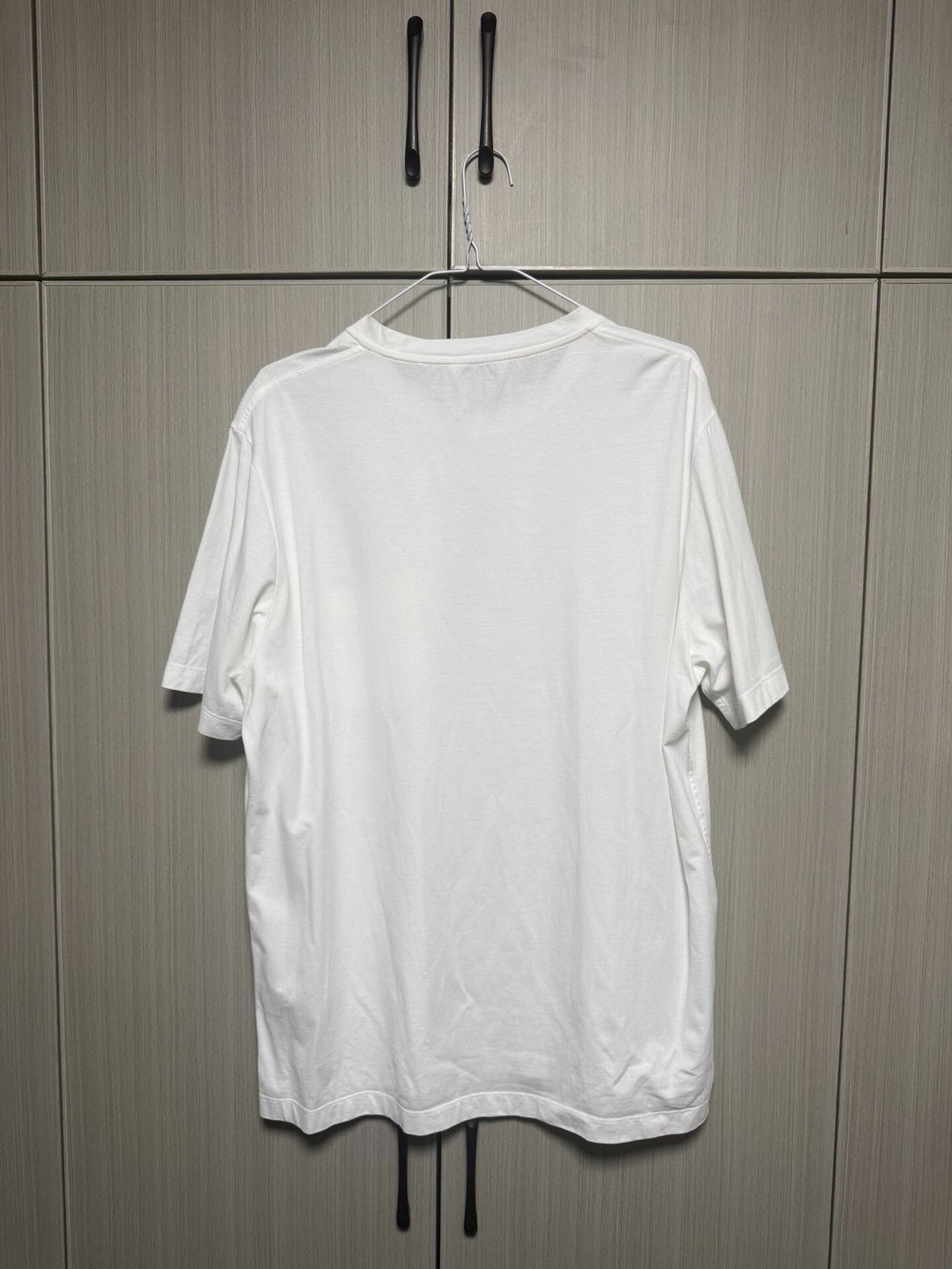 Hermes Hermes T-Shirt XL Men Size US XL / EU 56 / 4 - 2 Thumbnail