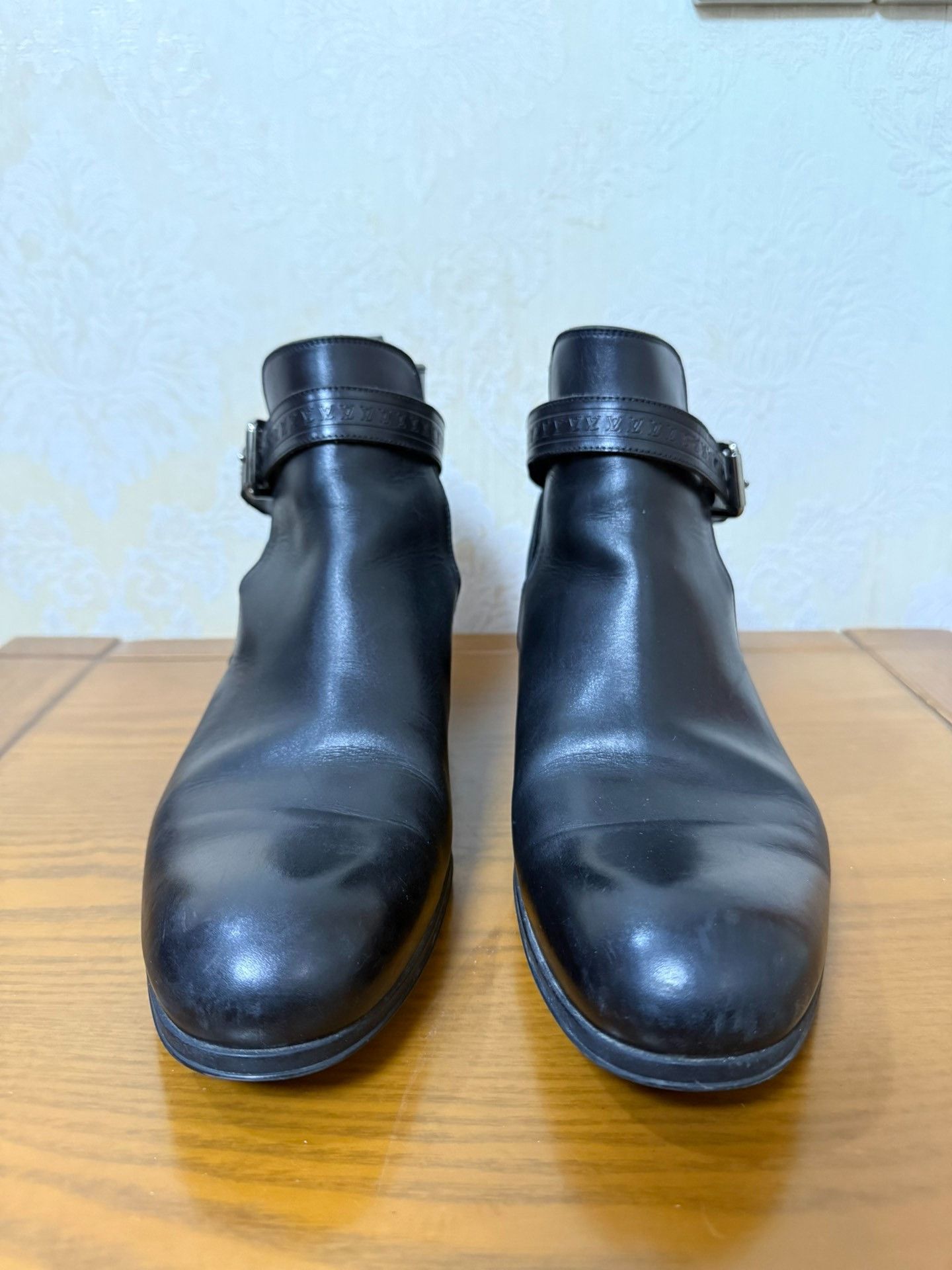 Louis Vuitton Louis Vuitton Boots 7 Men Size US 7 / EU 40 - 2 Thumbnail