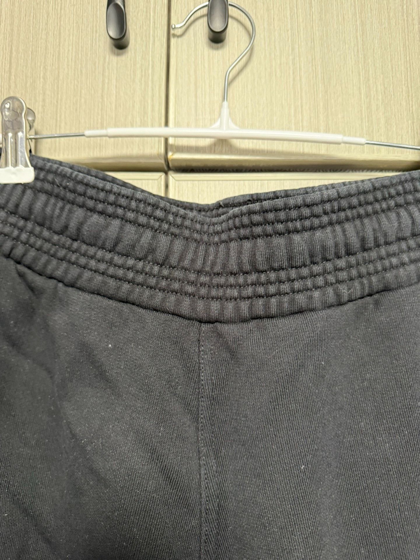 Givenchy Givenchy Embroidered Black Shorts 32 Men Size US 32 / EU 48 - 5 Thumbnail
