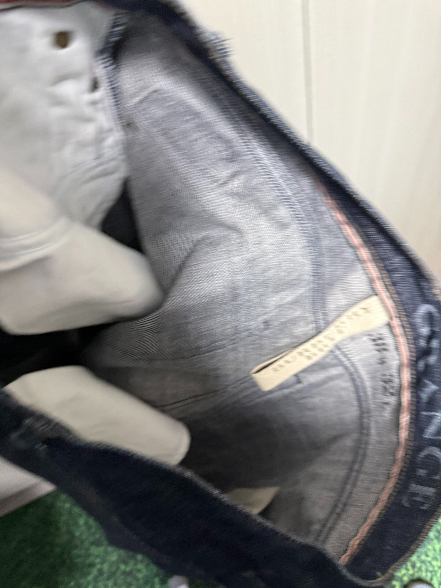 Burberry Burberry Denim Blue Denim Jeans 38 Men Size US 38 / EU 54 - 5 Thumbnail