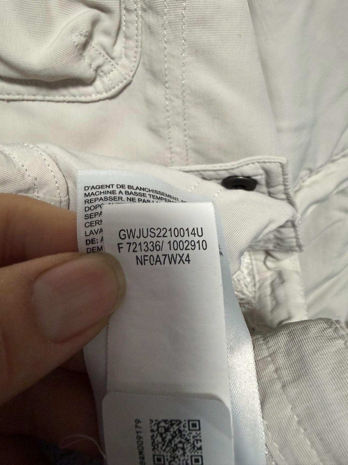 Supreme Supreme Collab Light Jacket l Men Size US L / EU 52-54 / 3 - 7 Thumbnail
