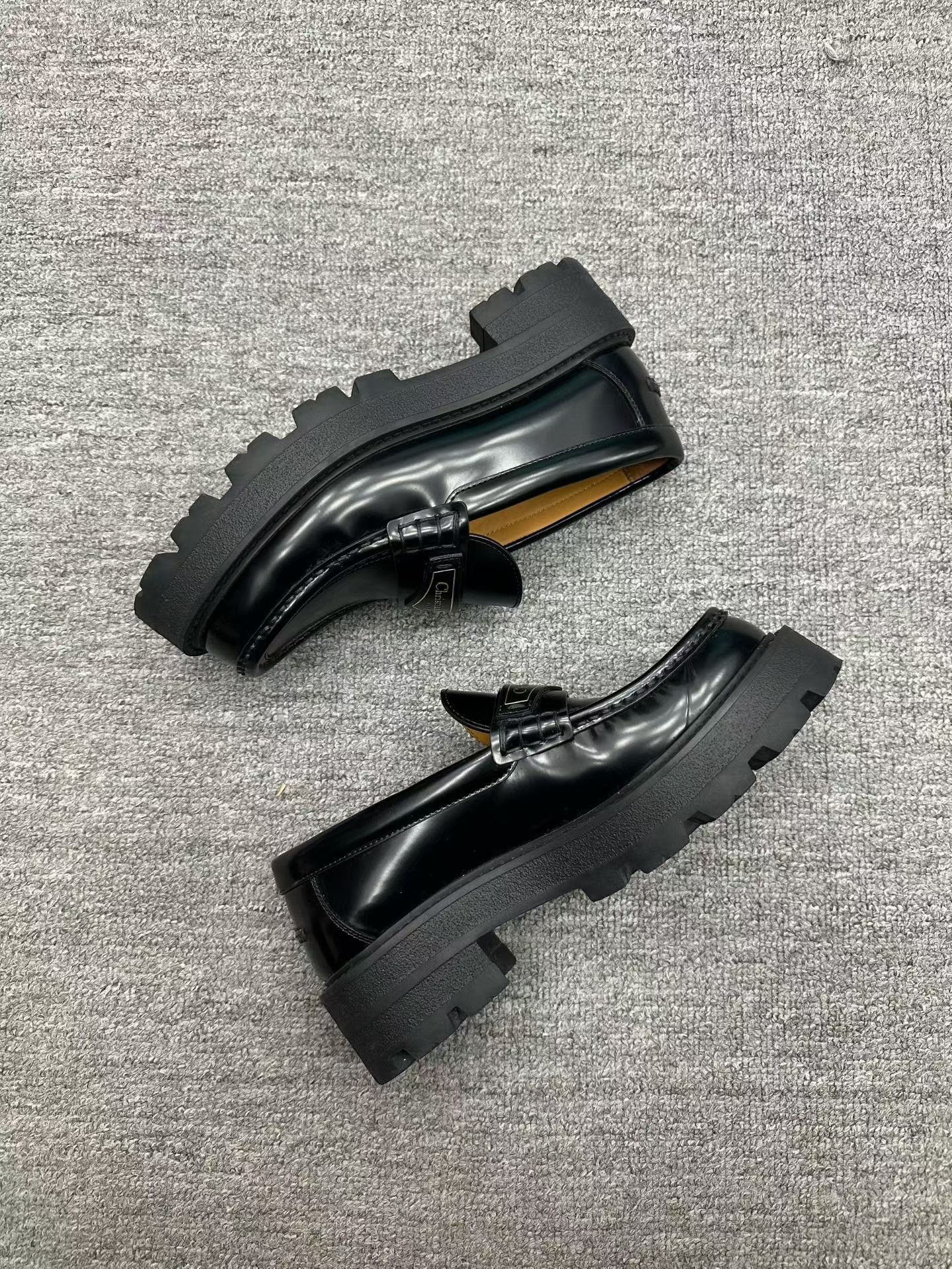 Dior Dior Lowtop Sneakers us_6-5 Women Size US 6.5 / IT 36.5 - 3 Thumbnail