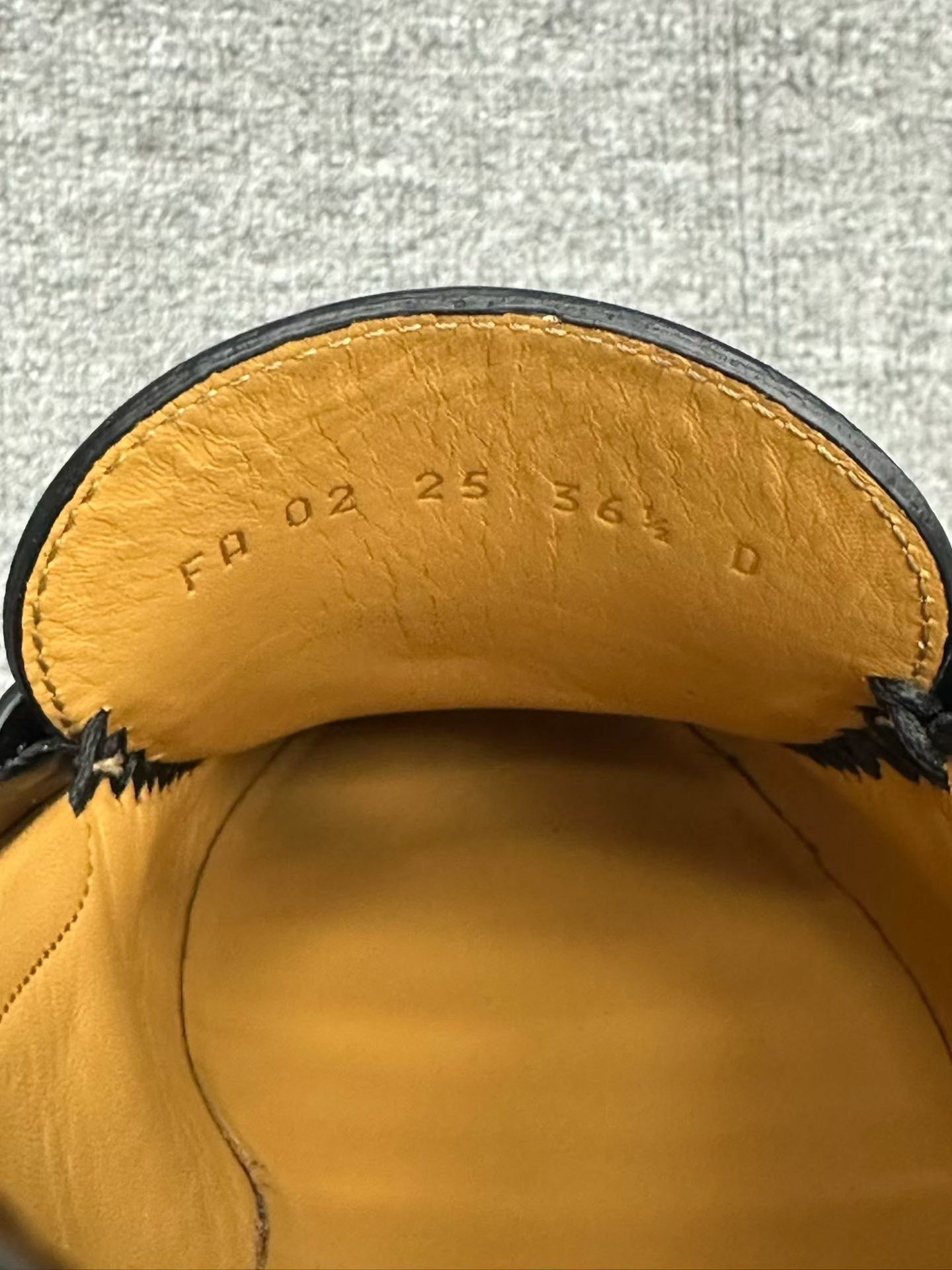 Dior Dior Lowtop Sneakers us_6-5 Women Size US 6.5 / IT 36.5 - 6 Thumbnail