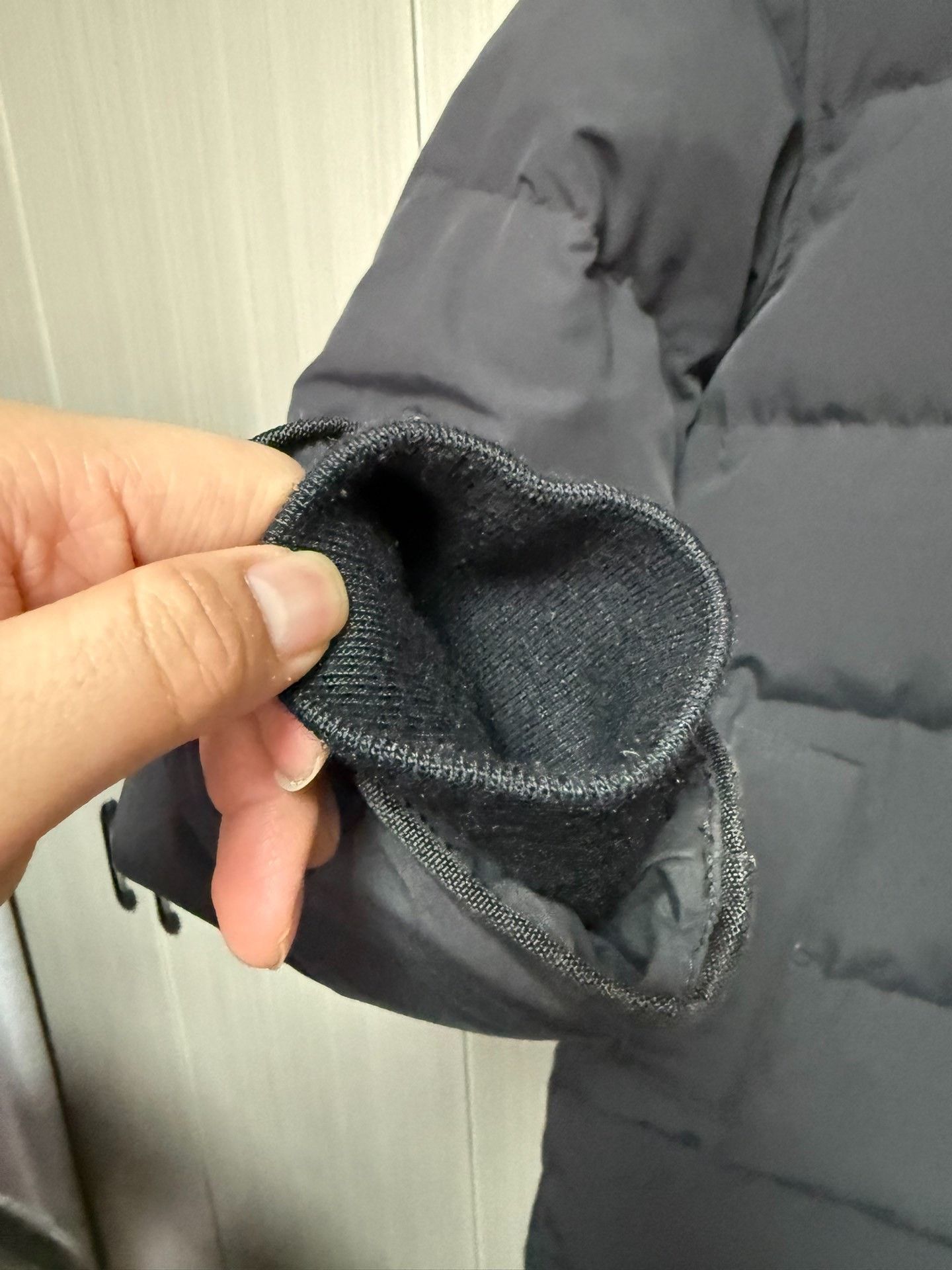 Canada Goose Canada Goose Down Orange Heavy Coat m Men Size US M / EU 48-50 / 2 - 3 Thumbnail