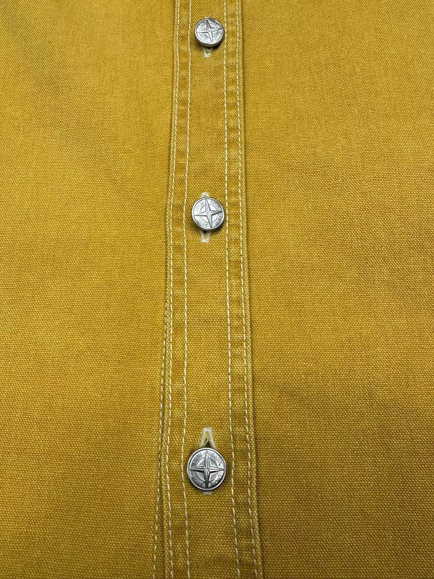 Stone Island Stone Island Collab Embroidered Light Jacket m Men Size US M / EU 48-50 / 2 - 5 Thumbnail