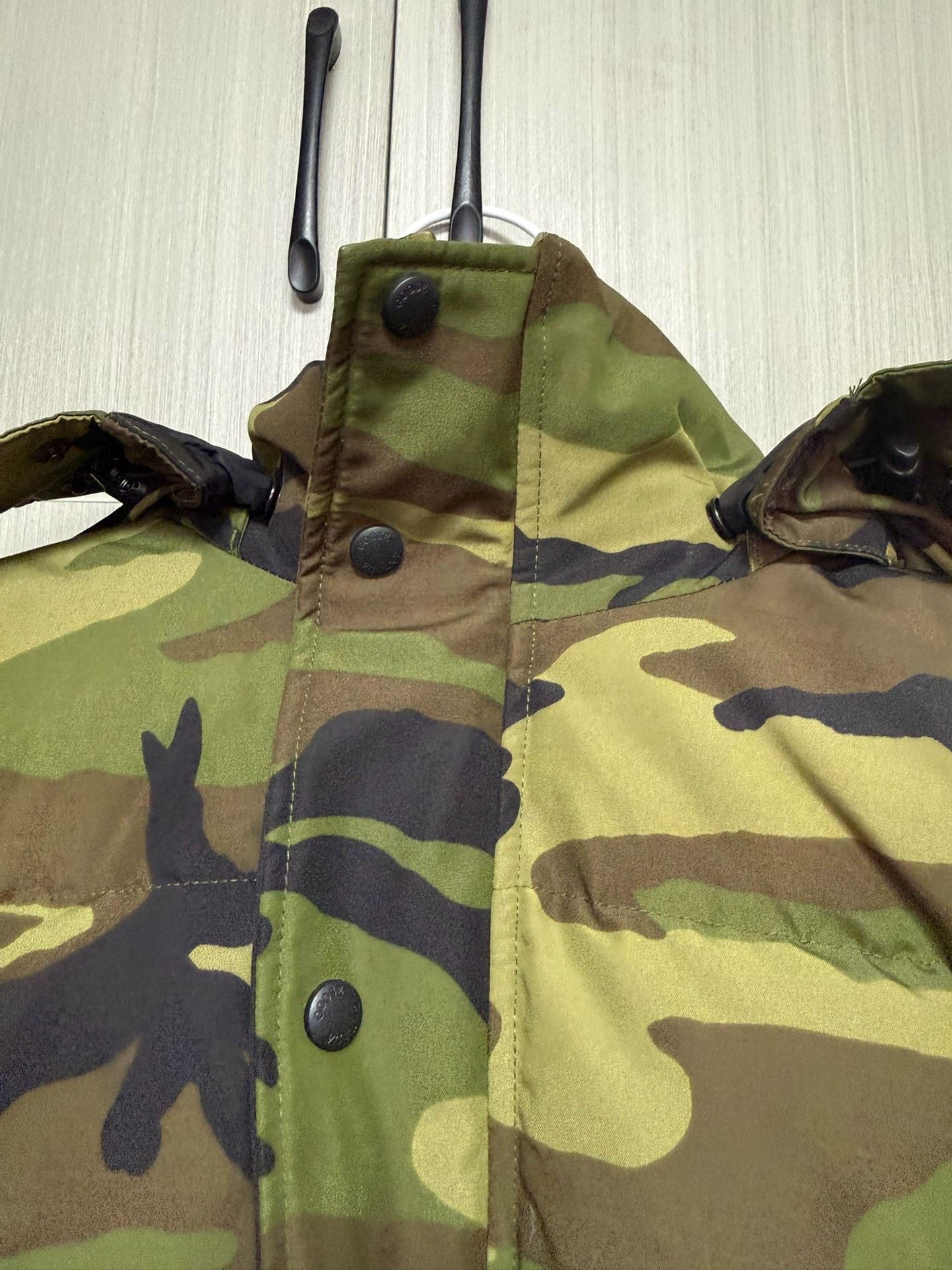 Canada Goose Canada Goose Heavy Coat m Men Size US M / EU 48-50 / 2 - 6 Thumbnail