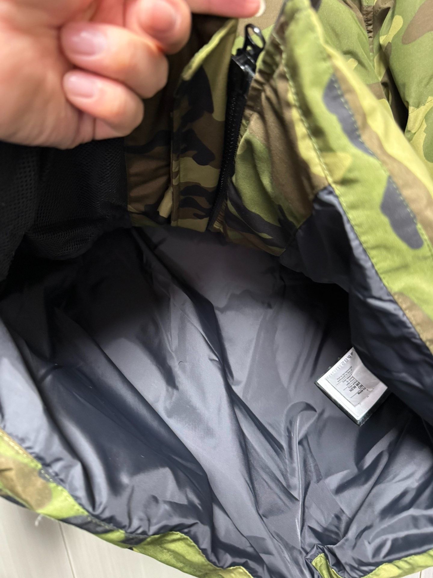 Canada Goose Canada Goose Heavy Coat m Men Size US M / EU 48-50 / 2 - 4 Thumbnail