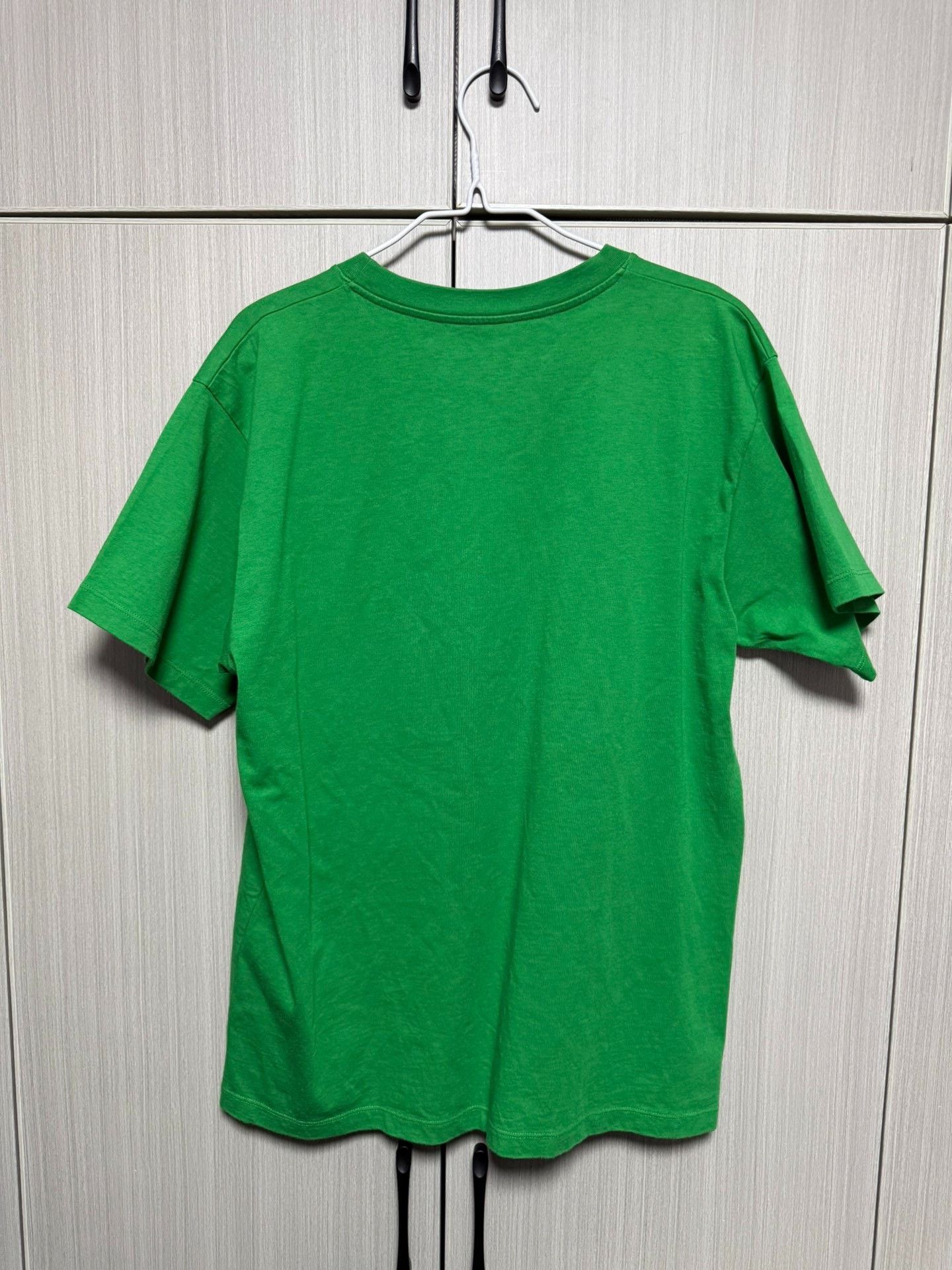 Gucci Gucci Retro Cotton T-Shirt XS Women Size XS / US 0-2 / IT 36-38 - 2 Thumbnail