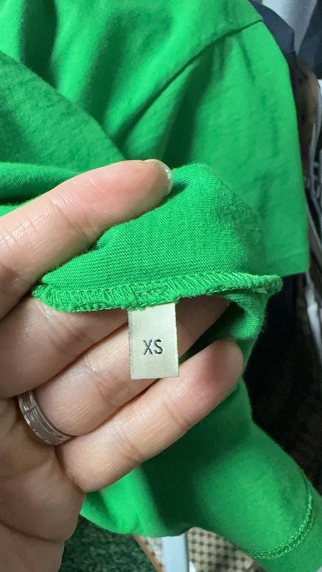 Gucci Gucci Retro Cotton T-Shirt XS Women Size XS / US 0-2 / IT 36-38 - 3 Thumbnail