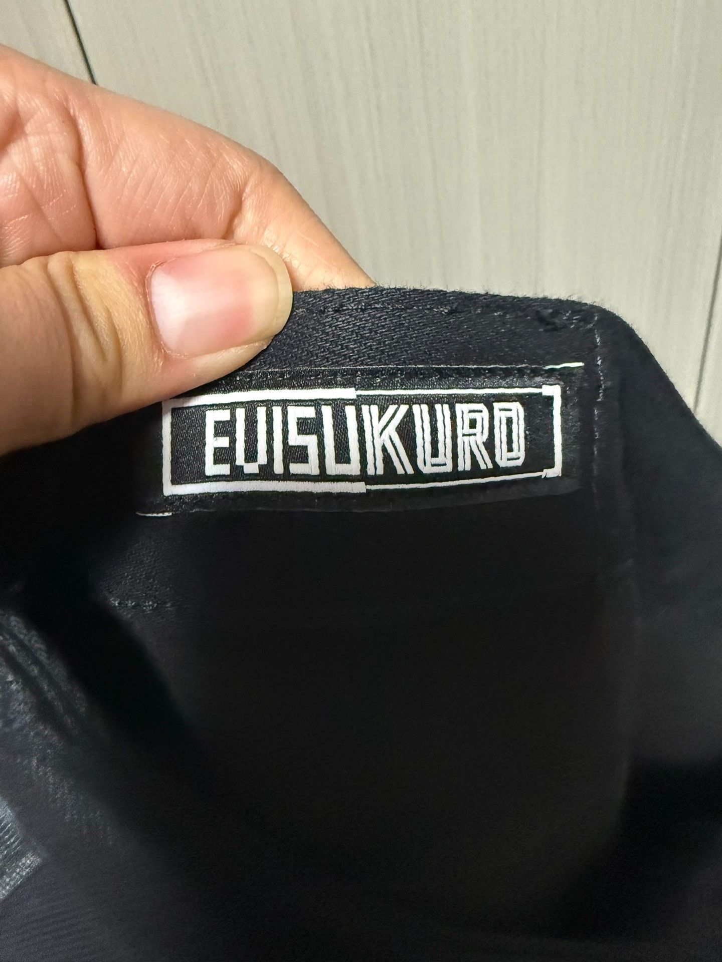 Evisu Evisu Denim Denim Jeans 34 Men Size US 34 / EU 50 - 3 Thumbnail