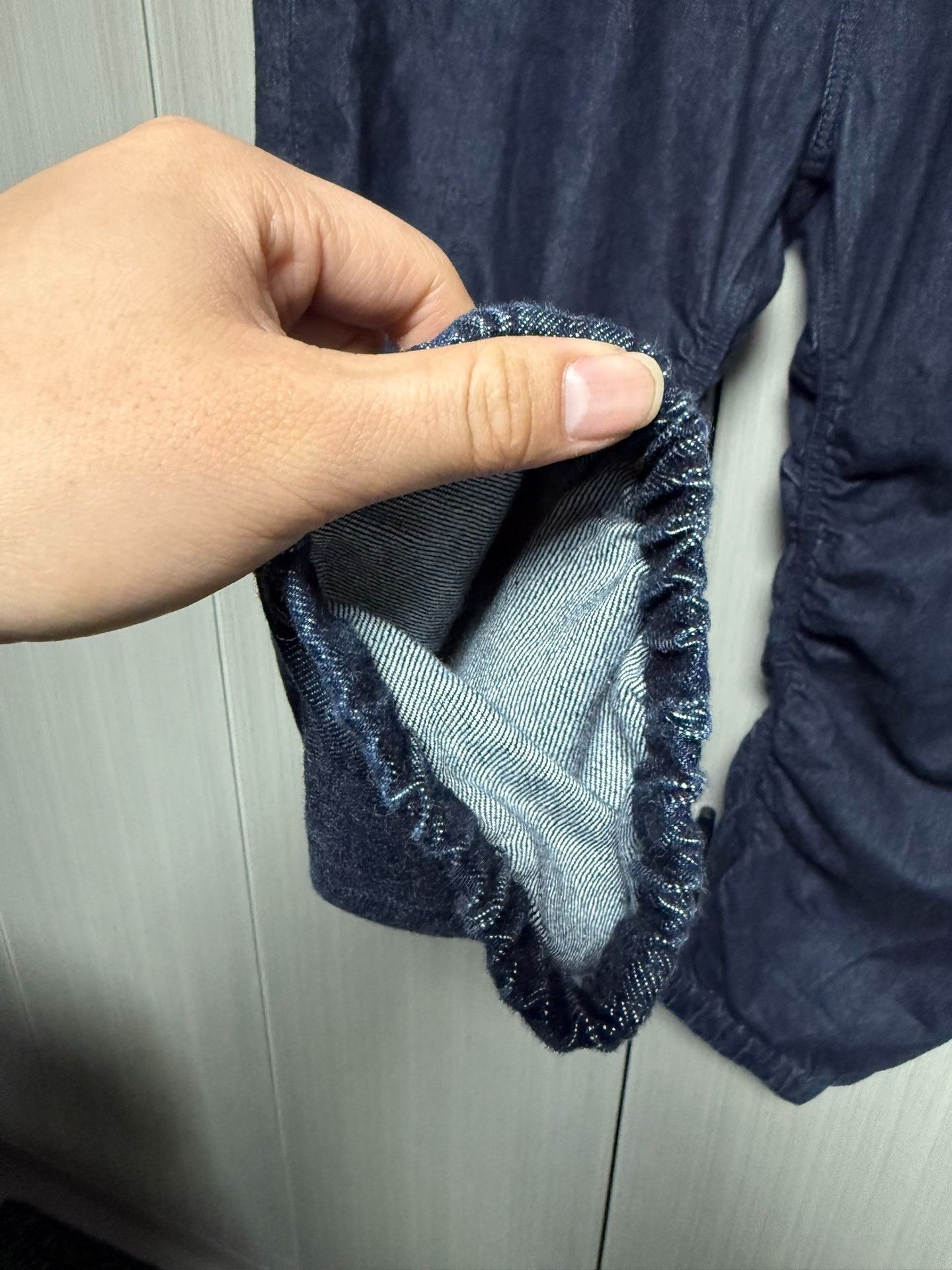 Evisu Evisu Denim Denim Jeans 36 Men Size US 36 / EU 52 - 3 Thumbnail