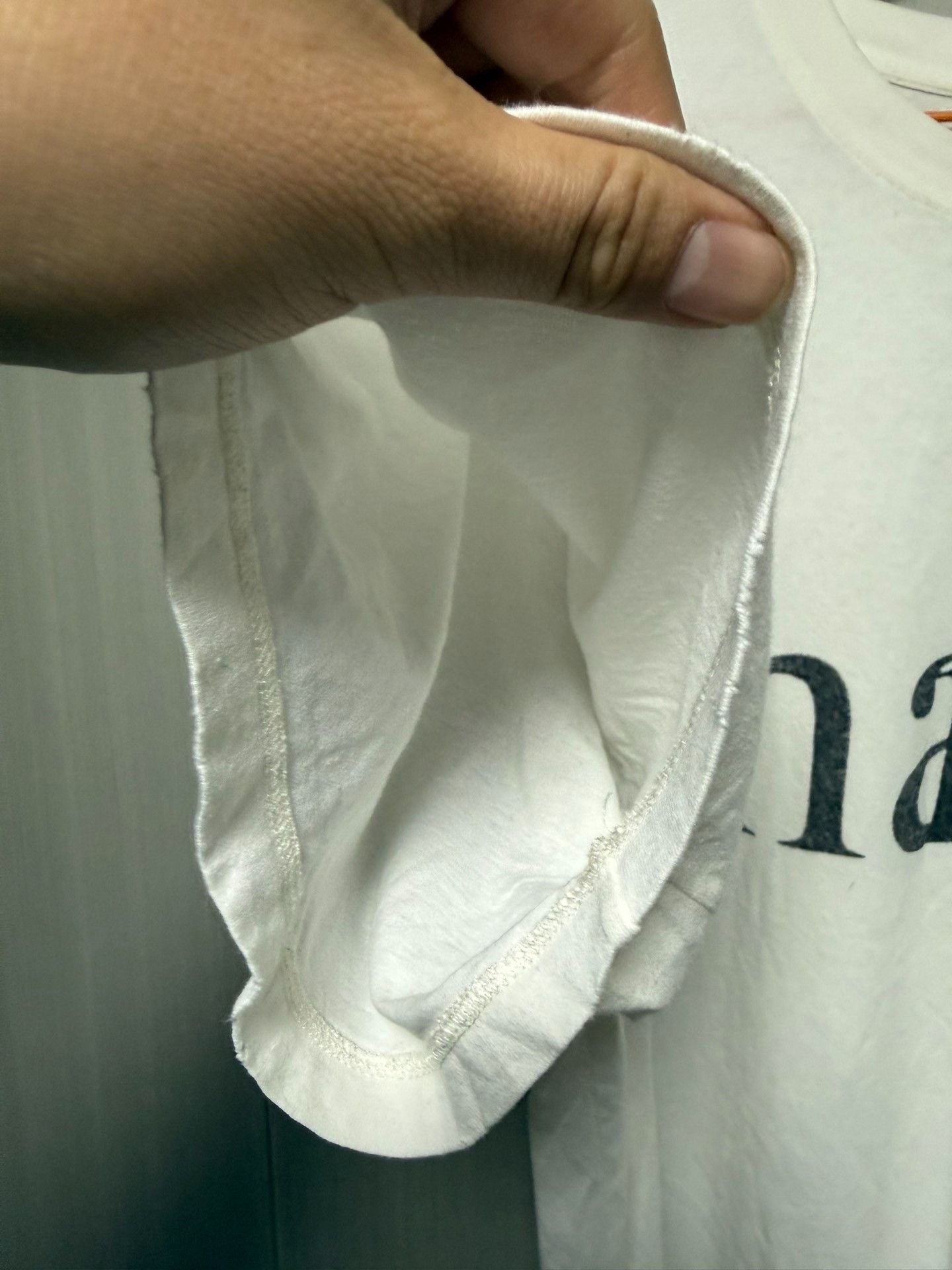 Gucci Gucci White T-Shirt M Men Size US M / EU 48-50 / 2 - 4 Thumbnail
