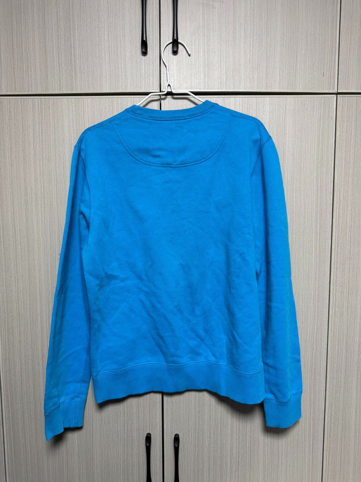 Kenzo Kenzo Tiger Orange Hoodie m Men Size US M / EU 48-50 / 2 - 2 Thumbnail