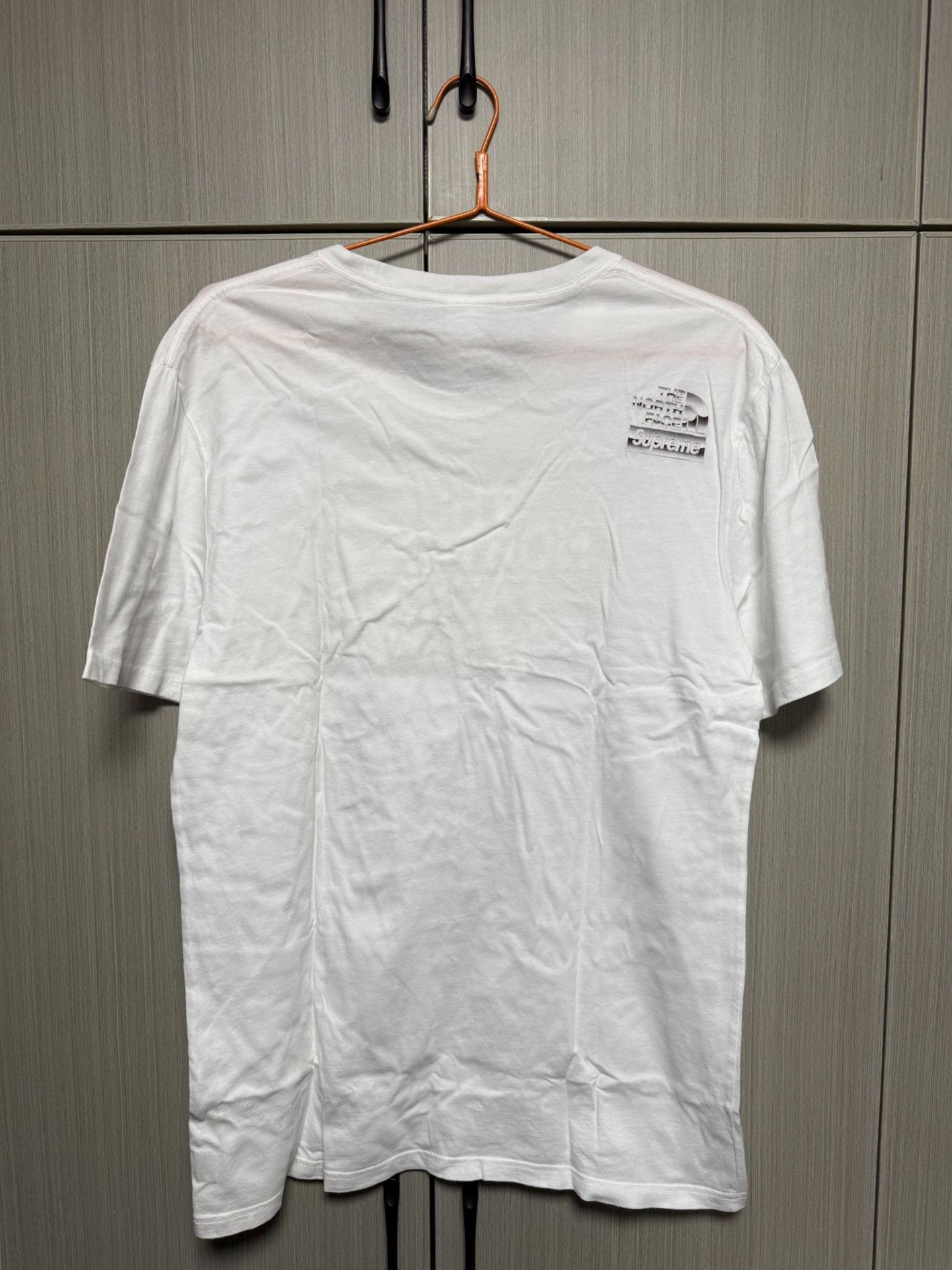 Supreme Supreme Collab T-Shirt m Men Size US M / EU 48-50 / 2 - 2 Thumbnail
