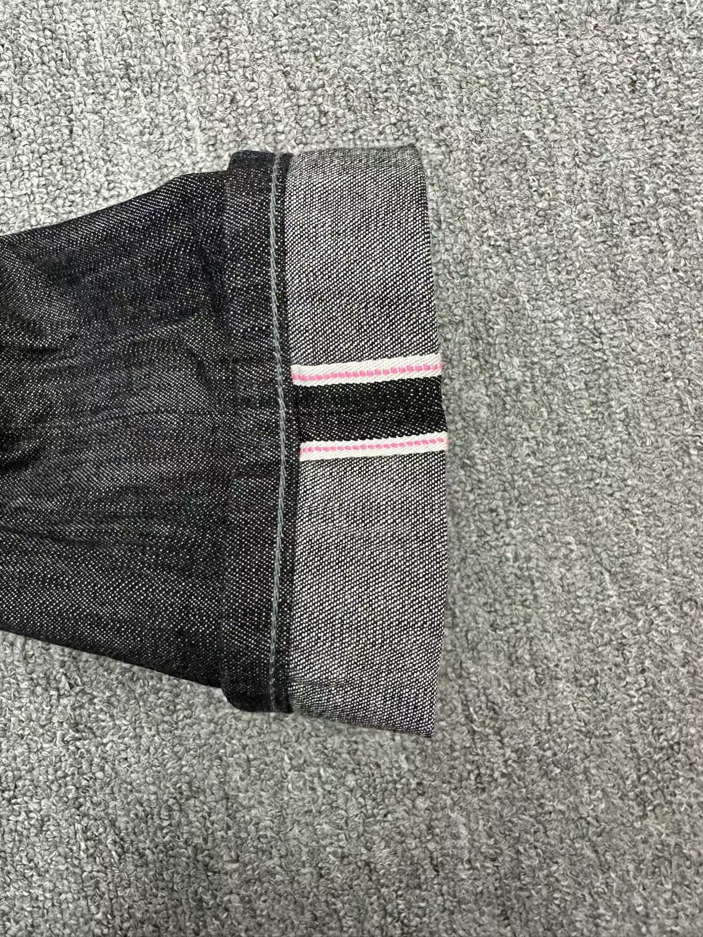 Levi's Levi's Denim Black Denim Jeans 38 Men Size US 38 / EU 54 - 5 Thumbnail