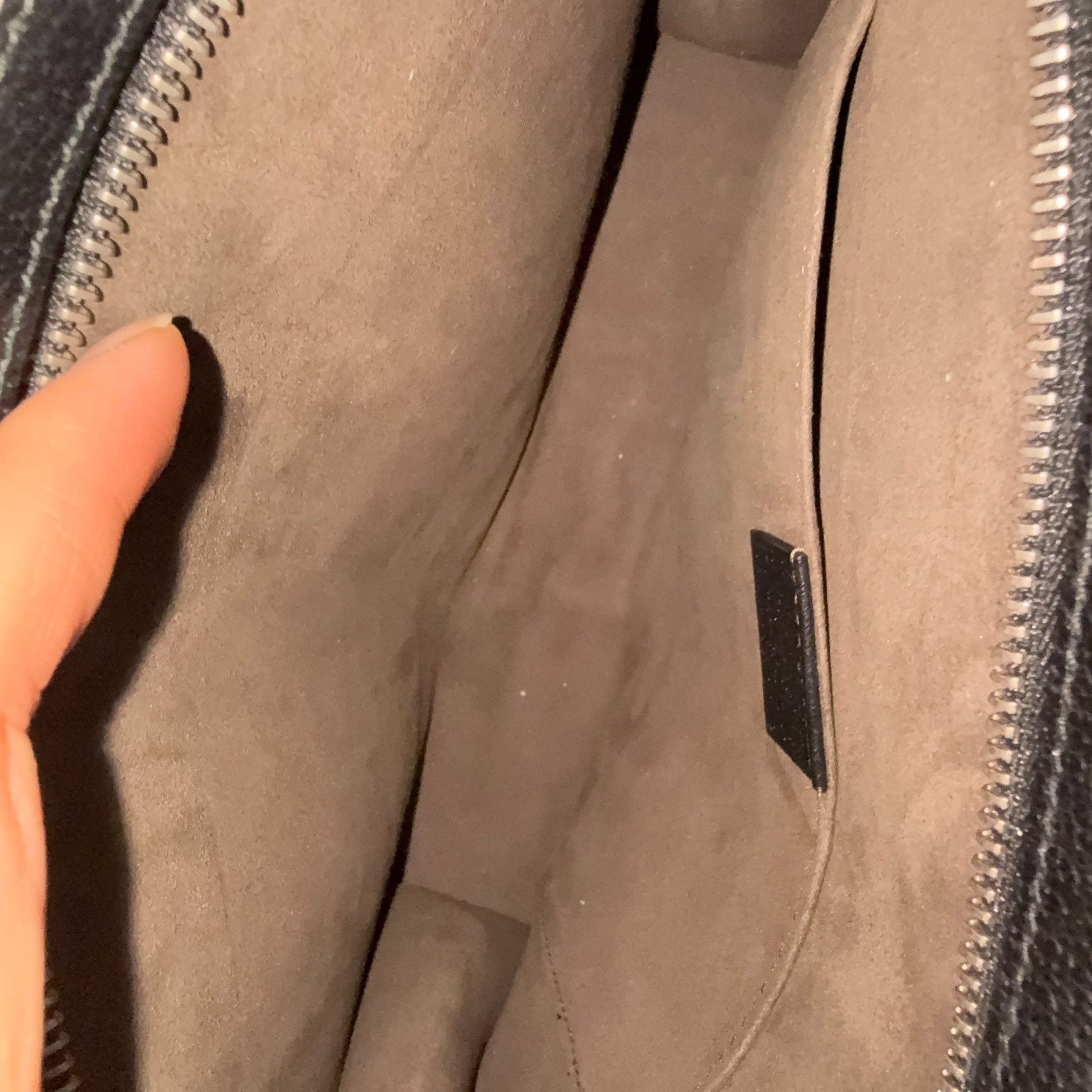 Gucci Gucci Bag one size Men Size ONE SIZE - 4 Thumbnail