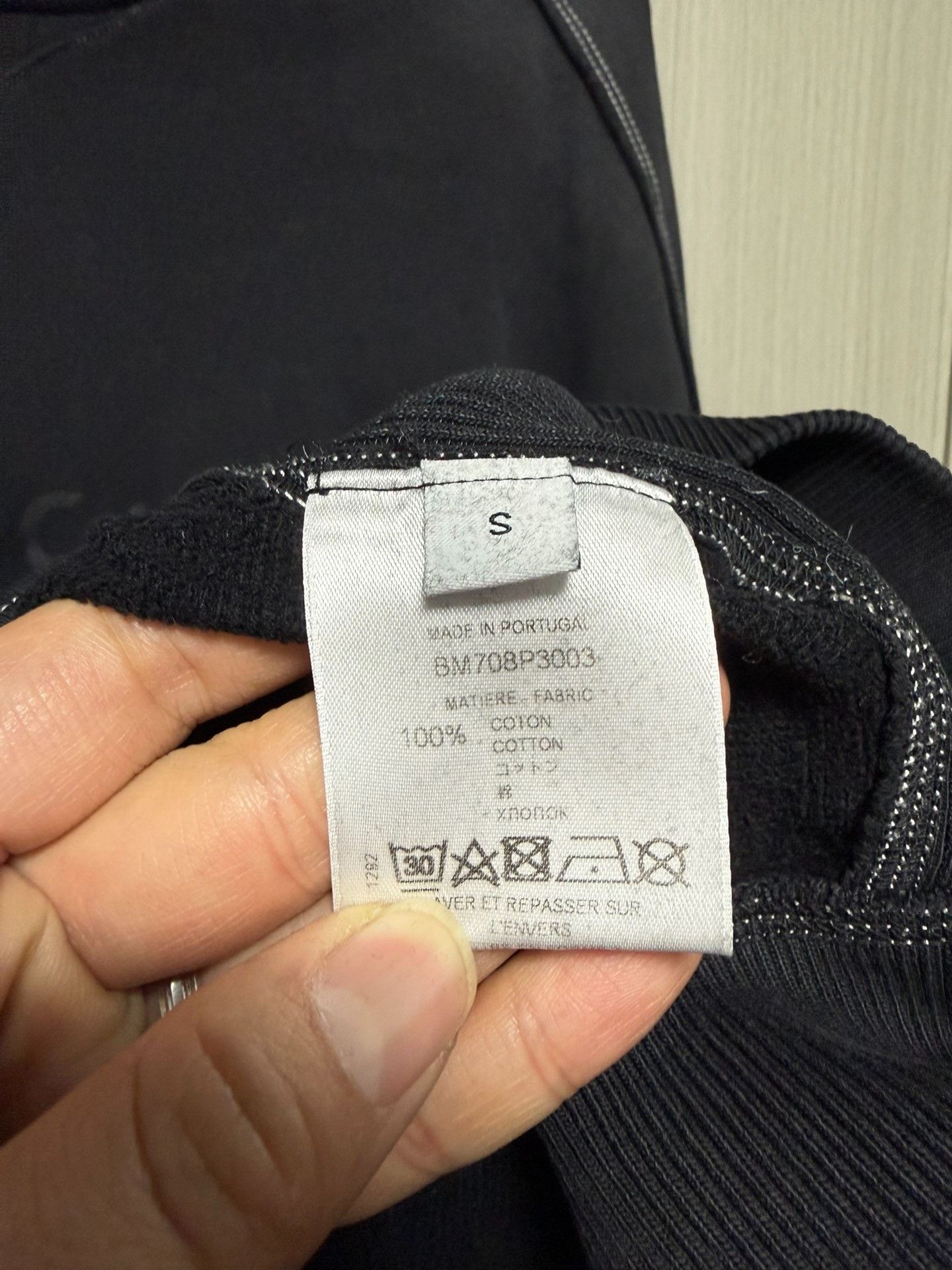 Givenchy Givenchy Hoodie S Men Size US S / EU 44-46 / 1 - 6 Thumbnail