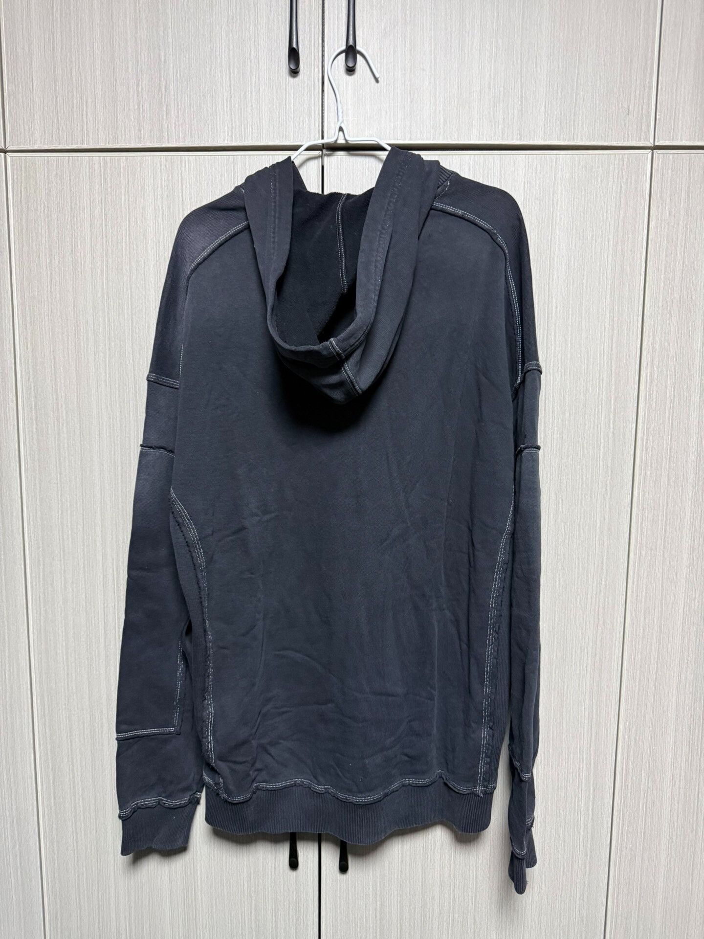 Givenchy Givenchy Hoodie S Men Size US S / EU 44-46 / 1 - 7 Thumbnail