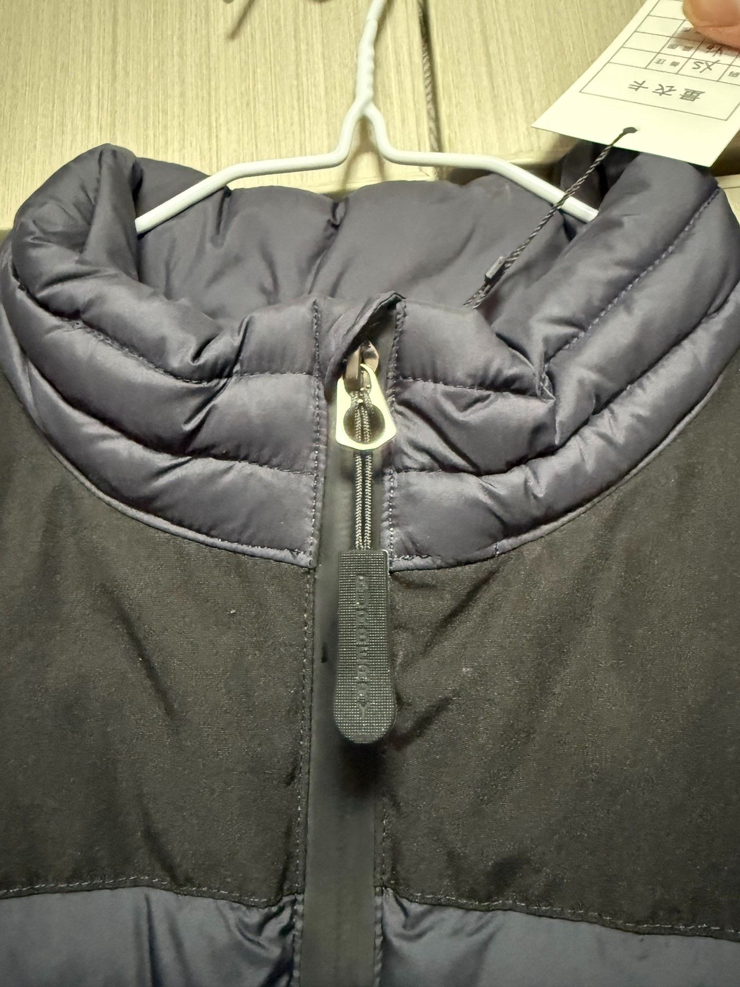Burberry Burberry Down Heavy Coat xs Men Size US XS / EU 42 / 0 - 6 Thumbnail