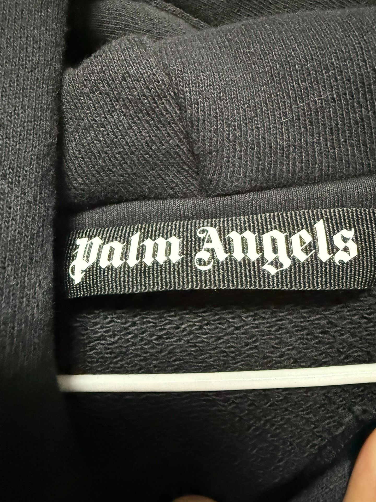 Palm Angels Palm Angels Hoodie l Men Size US L / EU 52-54 / 3 - 6 Thumbnail