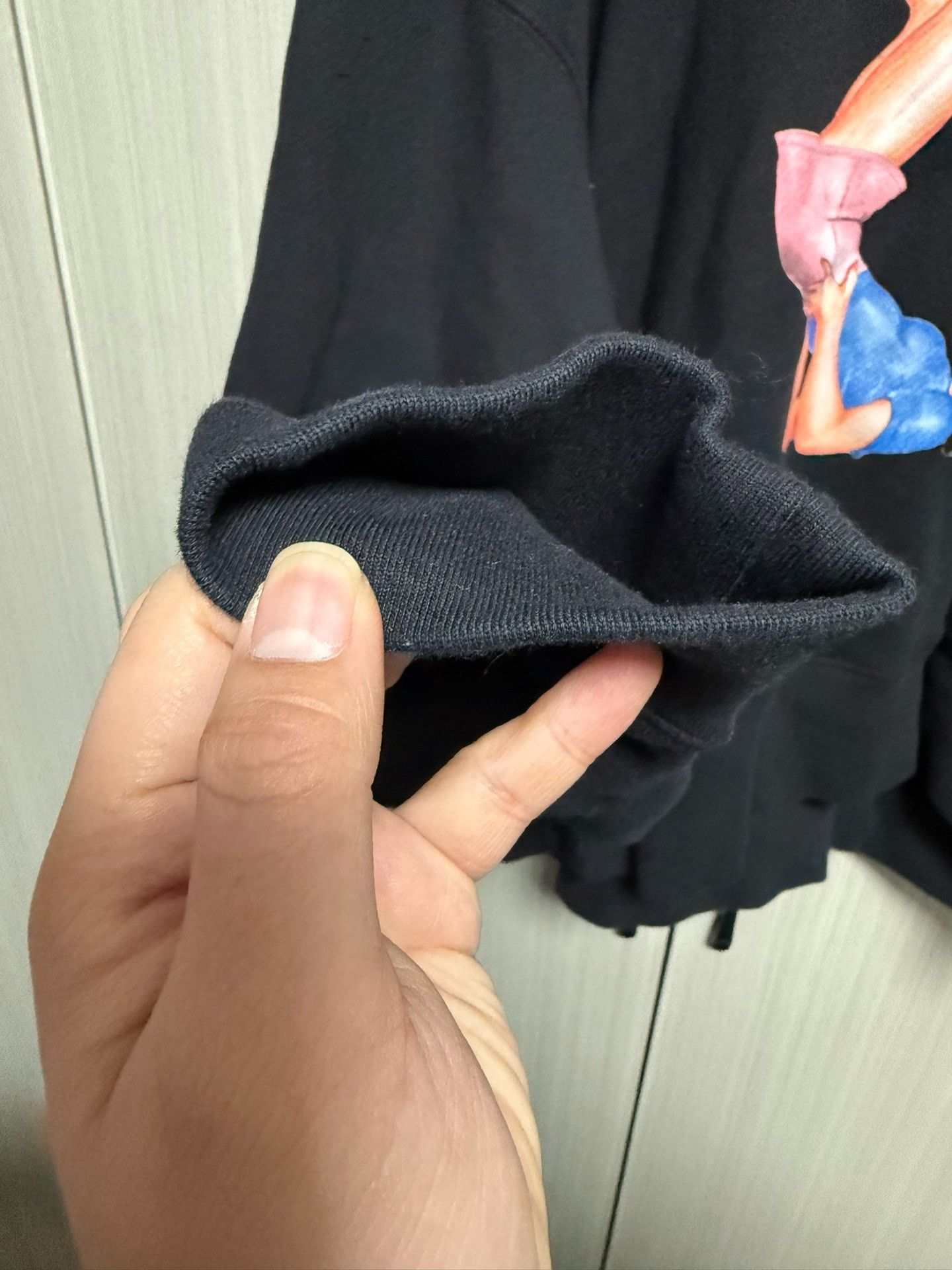 Palm Angels Palm Angels Hoodie l Men Size US L / EU 52-54 / 3 - 3 Thumbnail