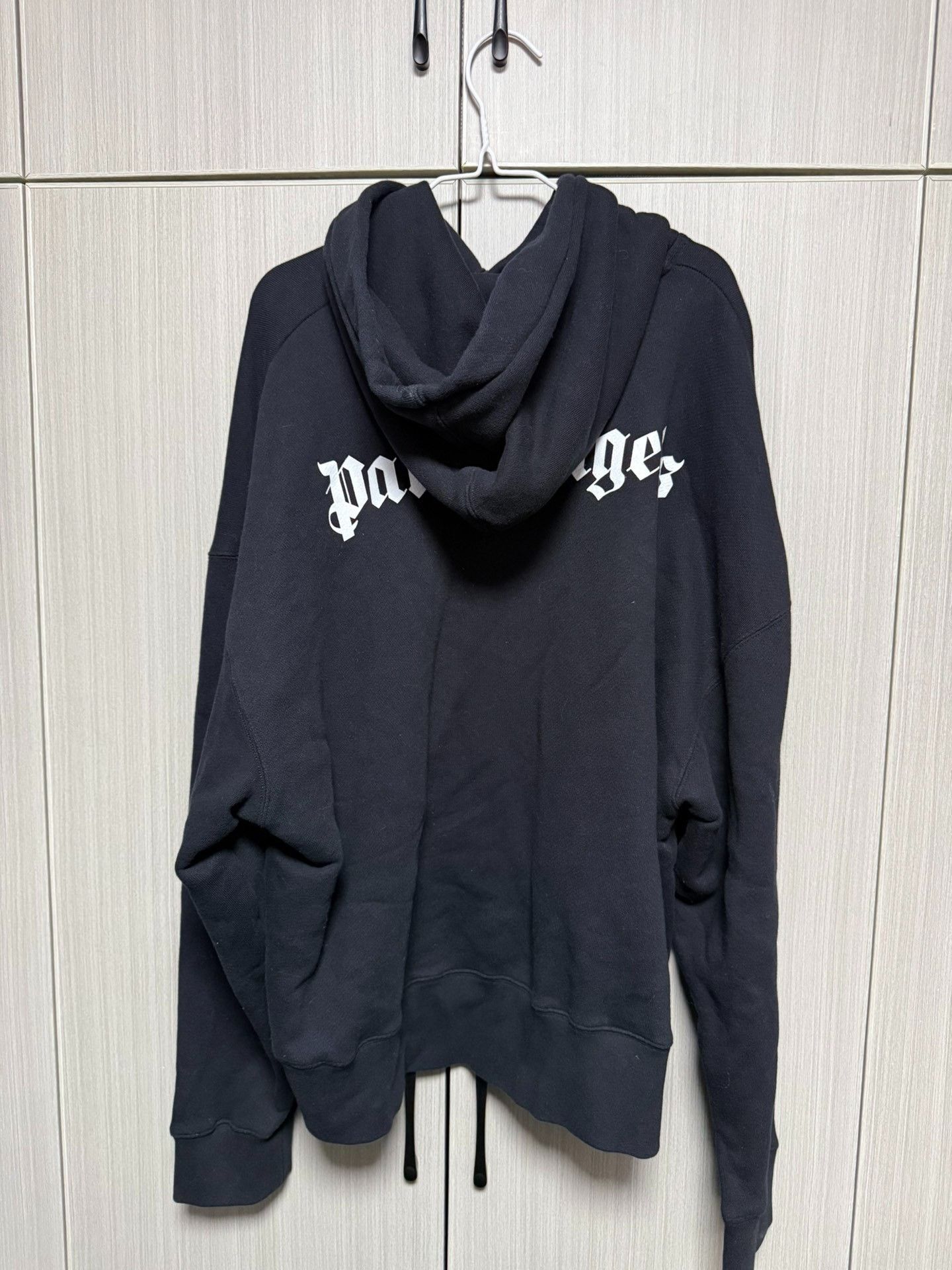 Palm Angels Palm Angels Hoodie l Men Size US L / EU 52-54 / 3 - 2 Thumbnail