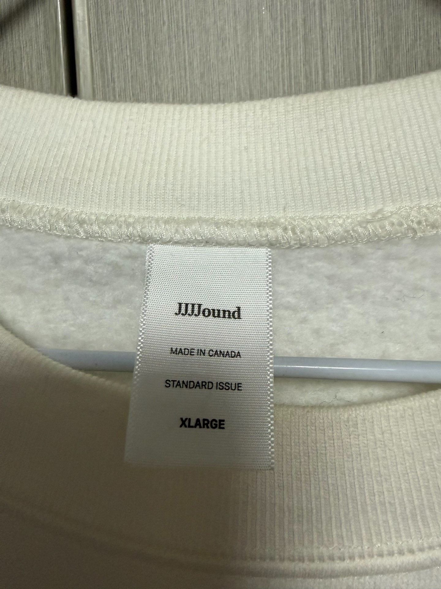 Fendi Fendi White Hoodie xl Men Size US XL / EU 56 / 4 - 3 Thumbnail