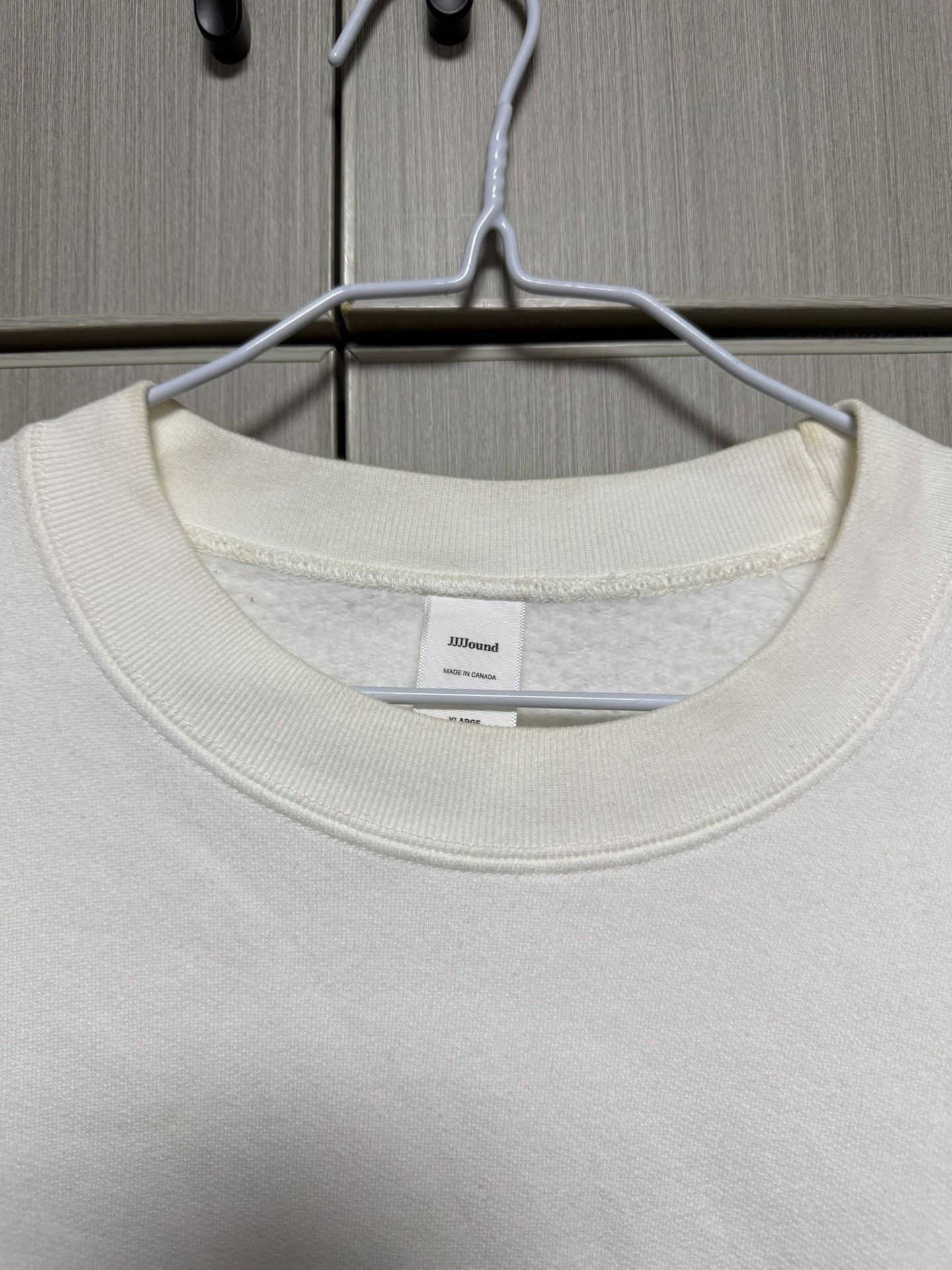 Fendi Fendi White Hoodie xl Men Size US XL / EU 56 / 4 - 7 Thumbnail