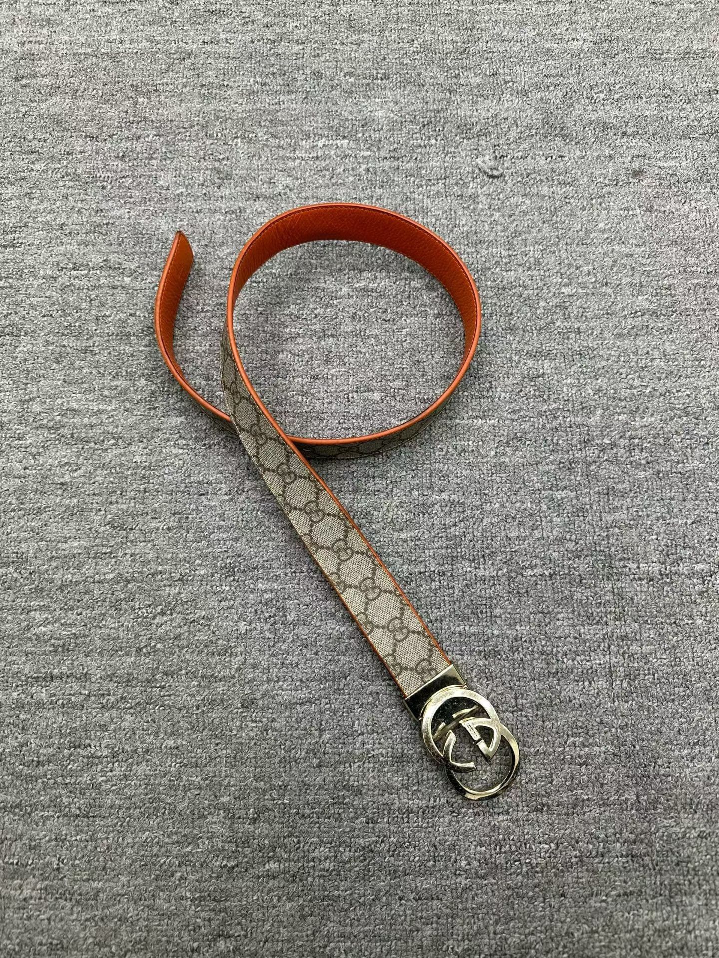 Gucci Gucci Belt one size Men Size ONE SIZE - 2 Thumbnail