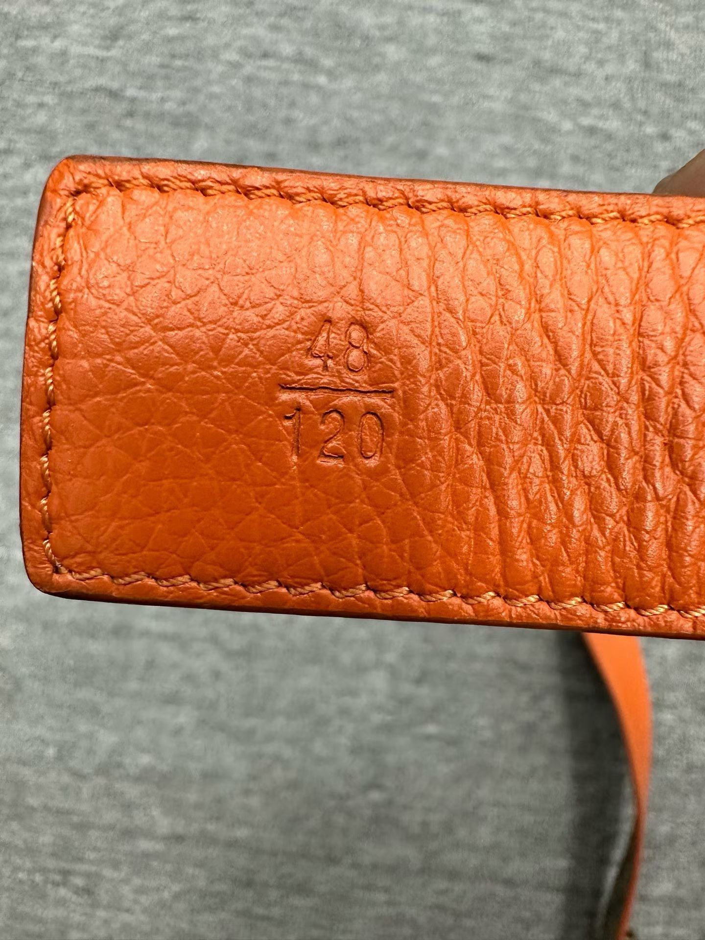 Gucci Gucci Belt one size Men Size ONE SIZE - 3 Thumbnail