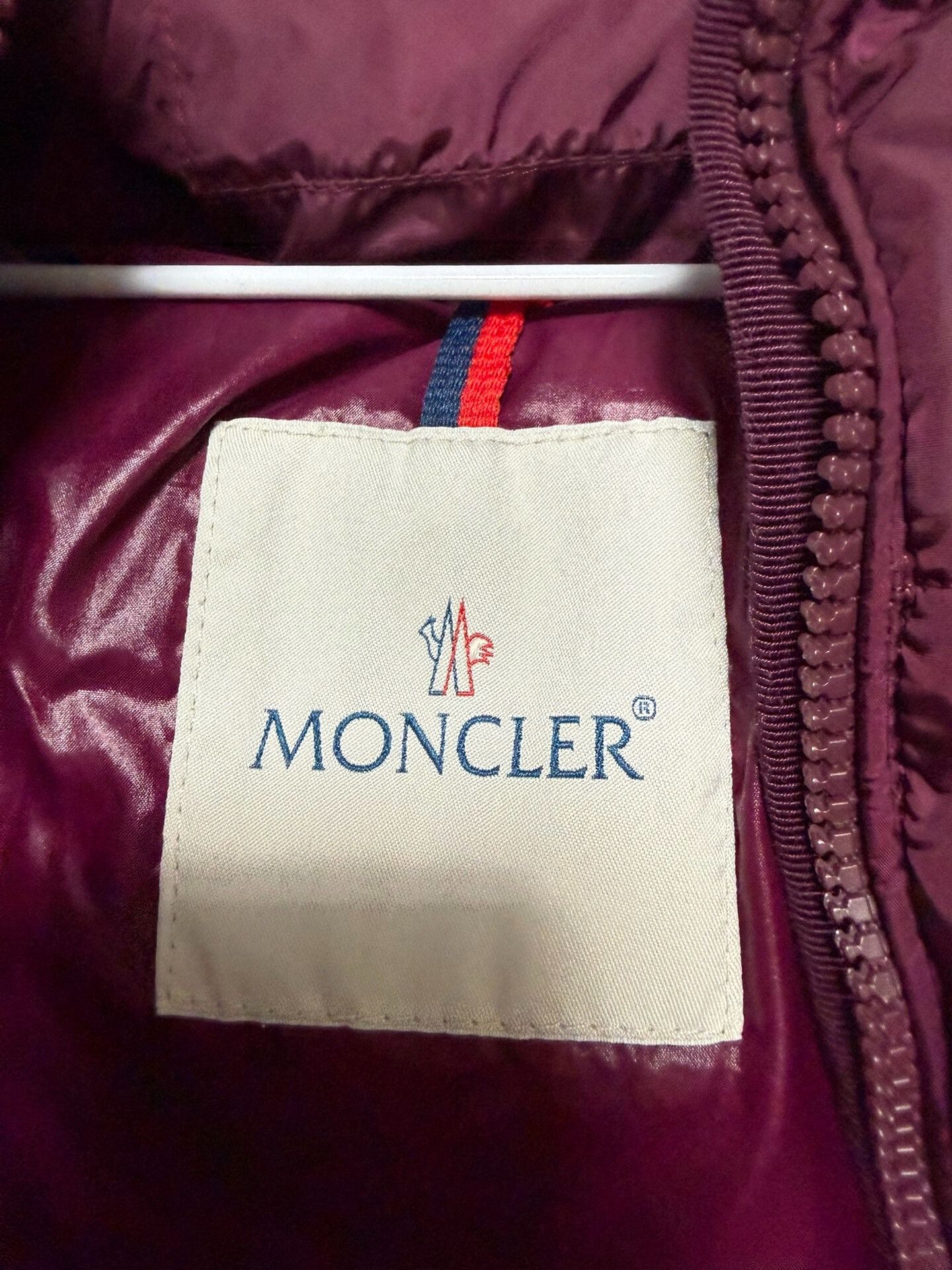 Moncler Moncler Down Multi Down Jacket M Women Size M / US 6-8 / IT 42-44 - 6 Thumbnail