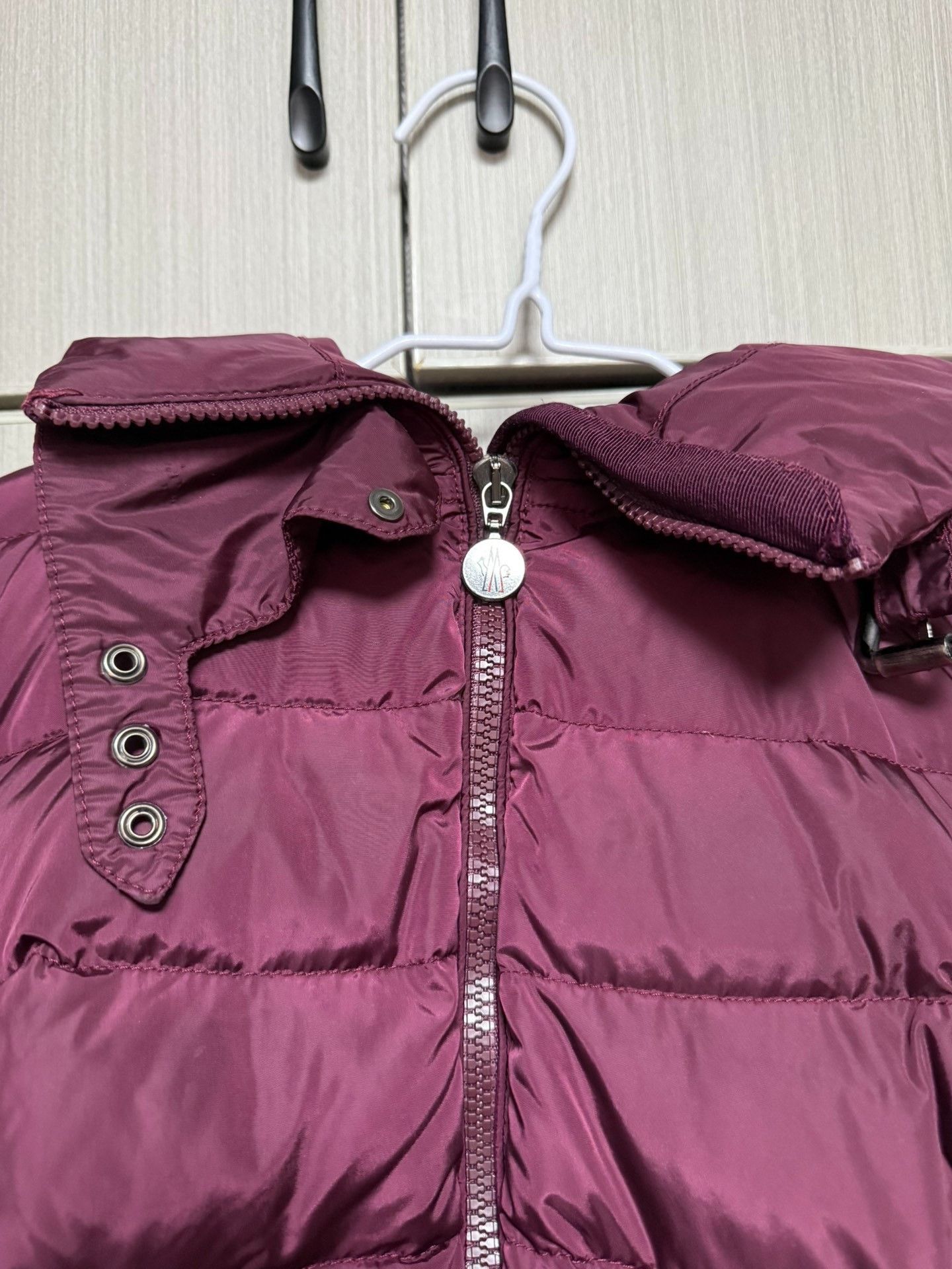 Moncler Moncler Down Multi Down Jacket M Women Size M / US 6-8 / IT 42-44 - 5 Thumbnail