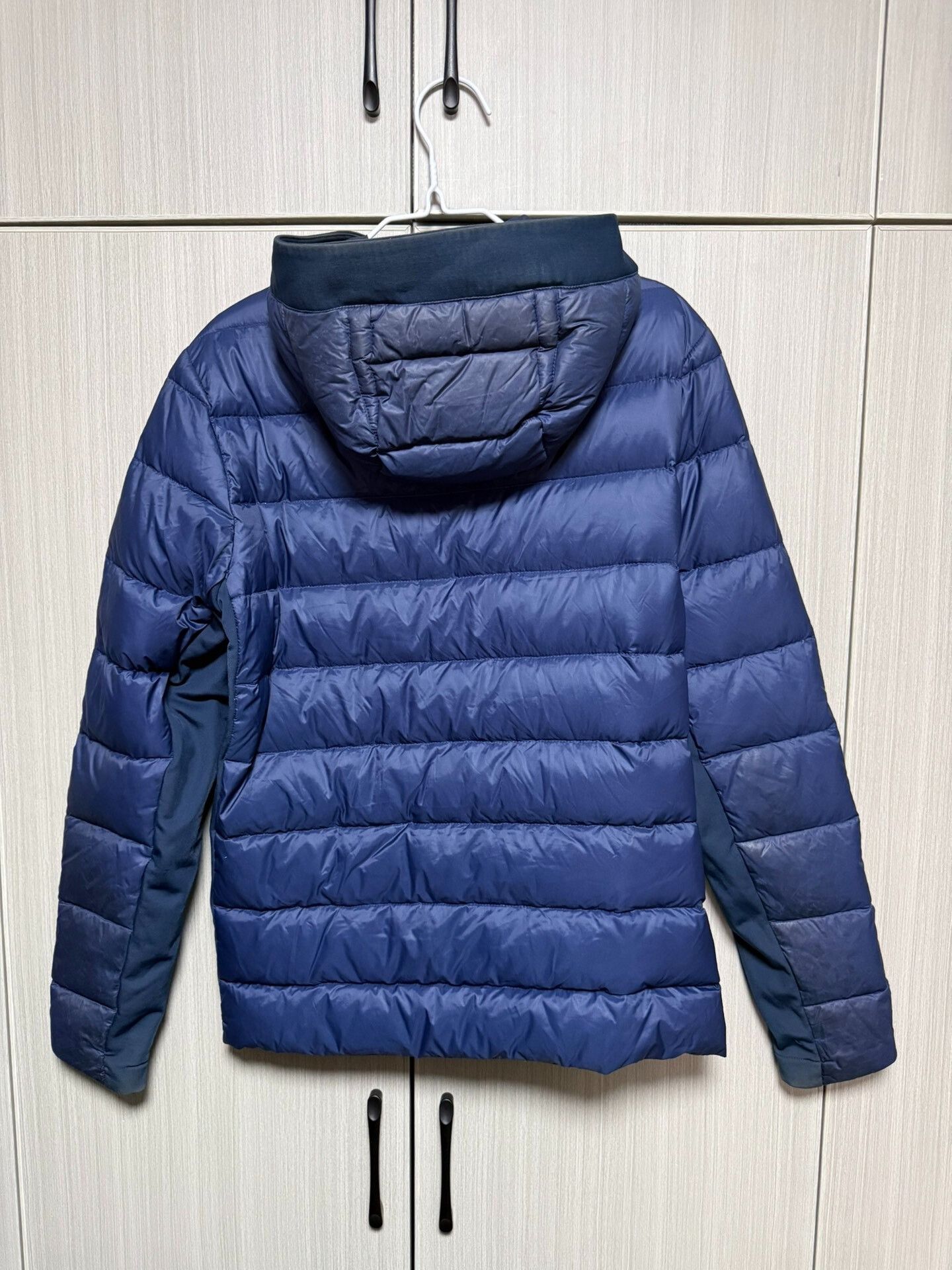 Fendi Fendi Down Orange Heavy Coat s Men Size US S / EU 44-46 / 1 - 2 Thumbnail