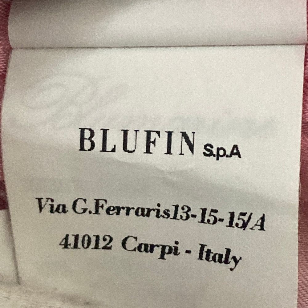 Other Other Blumarine Leopard Sequin Tweed Dress Textile Dresses DUTY FREE for USA Size ONE SIZE - 6 Thumbnail