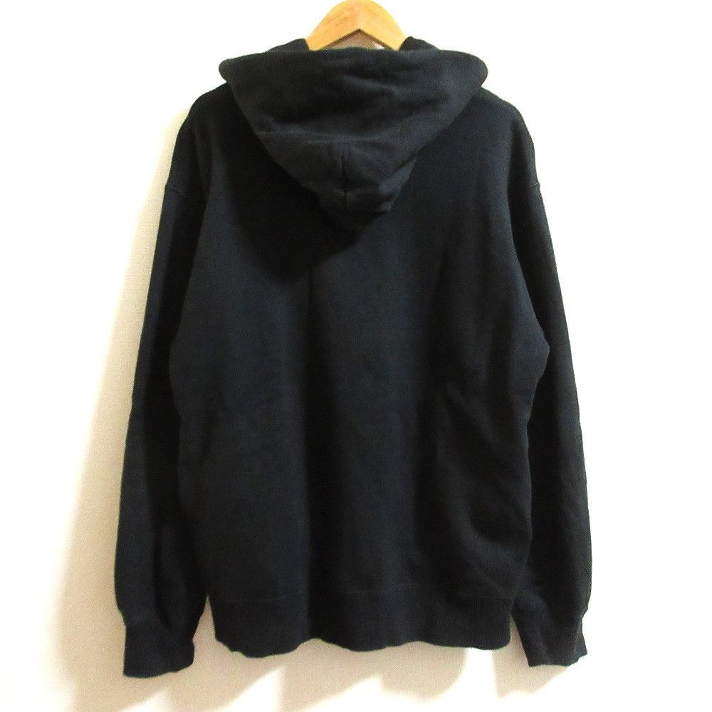 Other Other NEUTRALWORKS Bariton fleece hoodie Textile Sweatshirts & Hoodies DUTY FREE for USA Size ONE SIZE - 2 Thumbnail