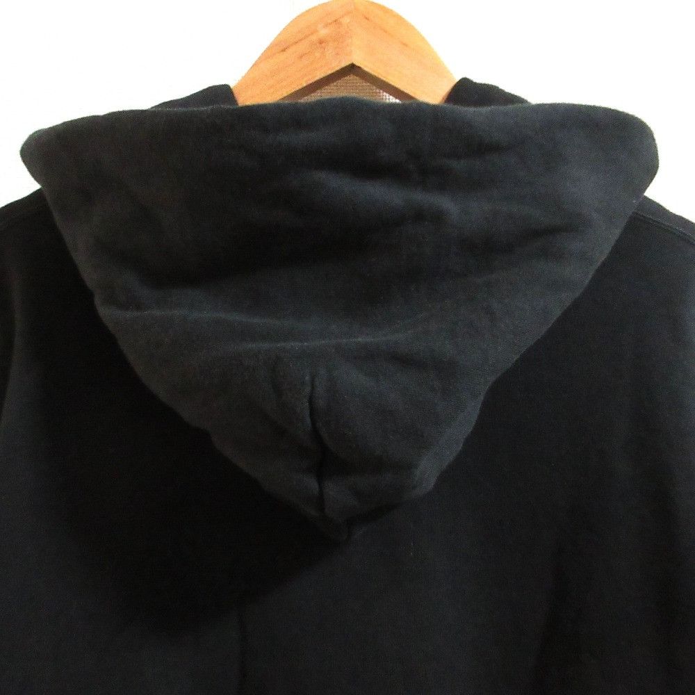 Other Other NEUTRALWORKS Bariton fleece hoodie Textile Sweatshirts & Hoodies DUTY FREE for USA Size ONE SIZE - 8 Thumbnail
