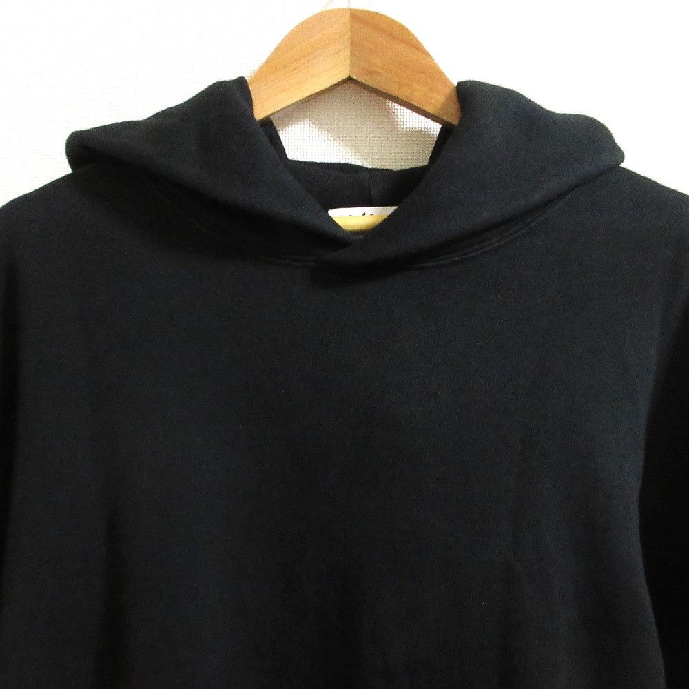 Other Other NEUTRALWORKS Bariton fleece hoodie Textile Sweatshirts & Hoodies DUTY FREE for USA Size ONE SIZE - 7 Thumbnail