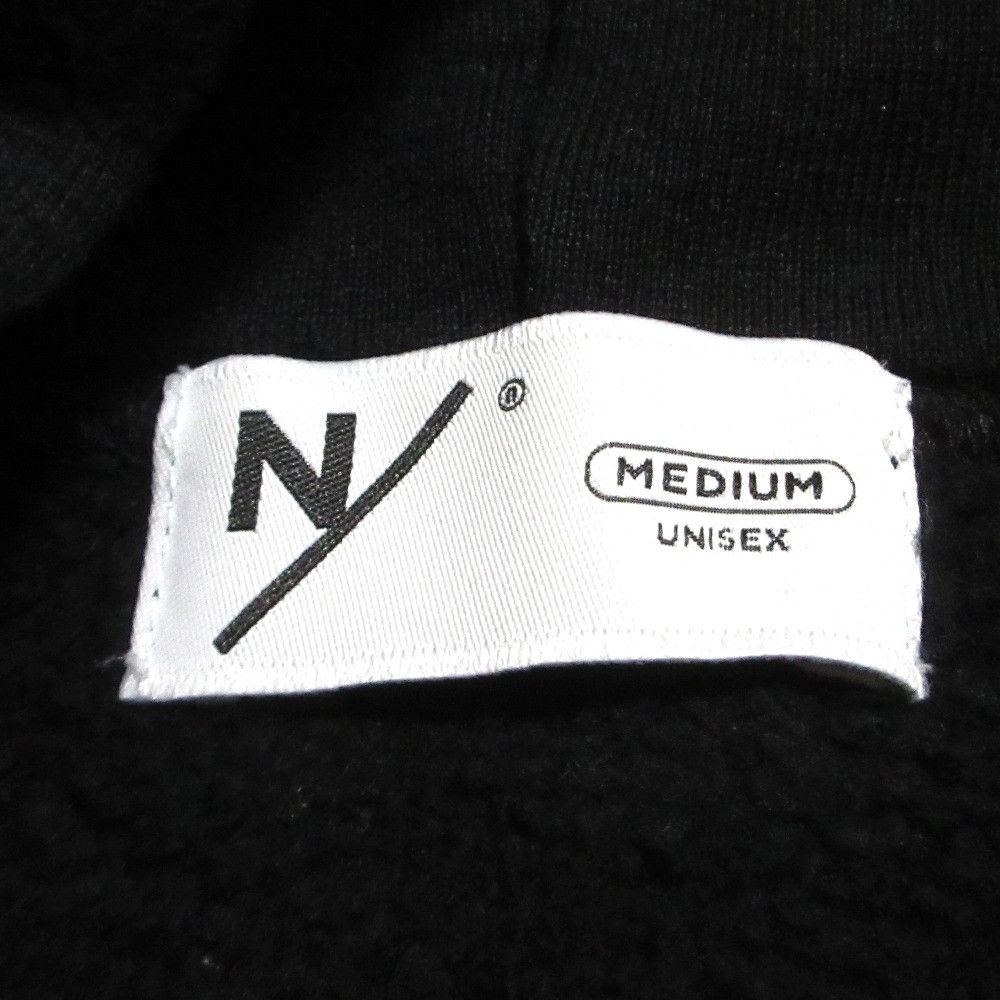 Other Other NEUTRALWORKS Bariton fleece hoodie Textile Sweatshirts & Hoodies DUTY FREE for USA Size ONE SIZE - 9 Thumbnail