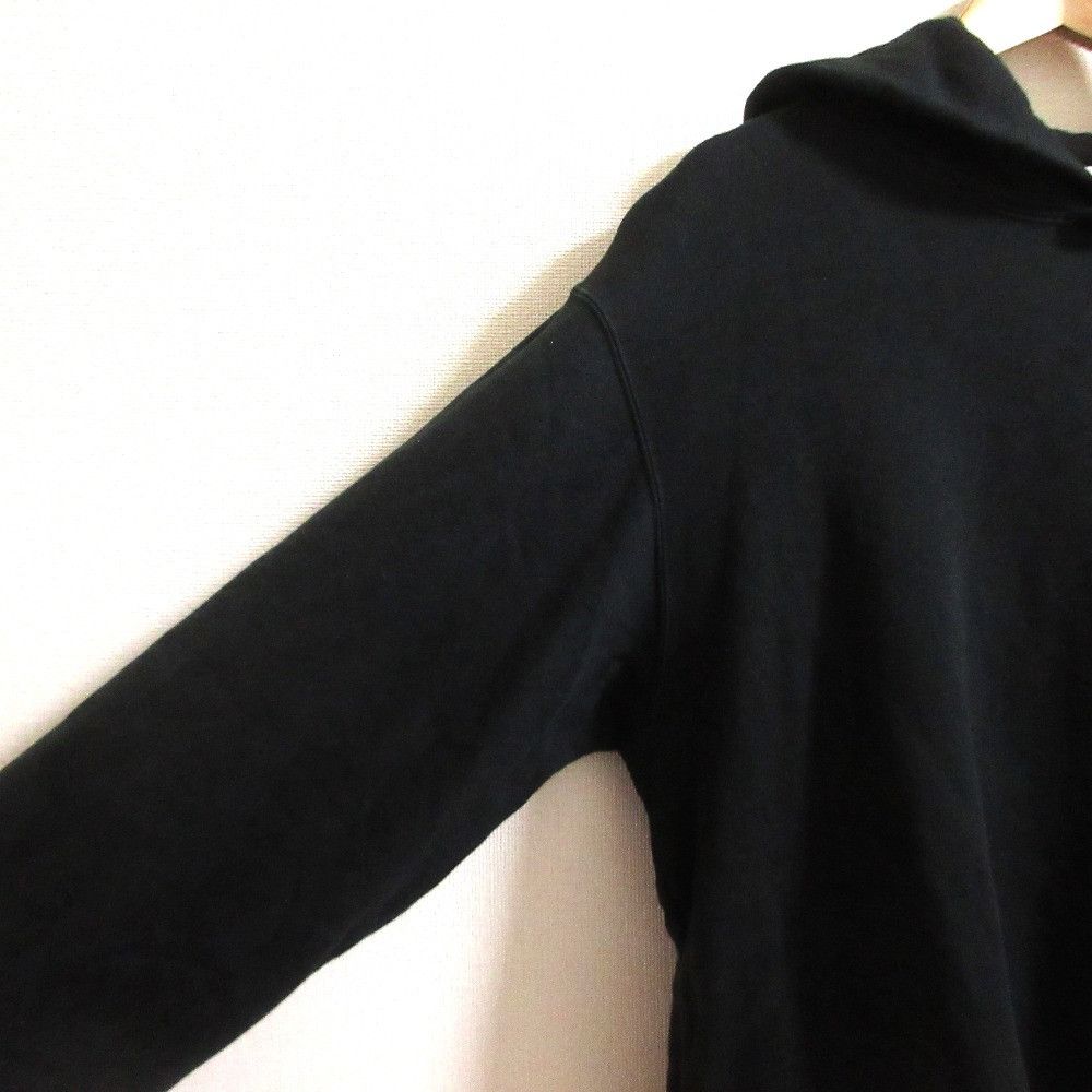 Other Other NEUTRALWORKS Bariton fleece hoodie Textile Sweatshirts & Hoodies DUTY FREE for USA Size ONE SIZE - 5 Thumbnail